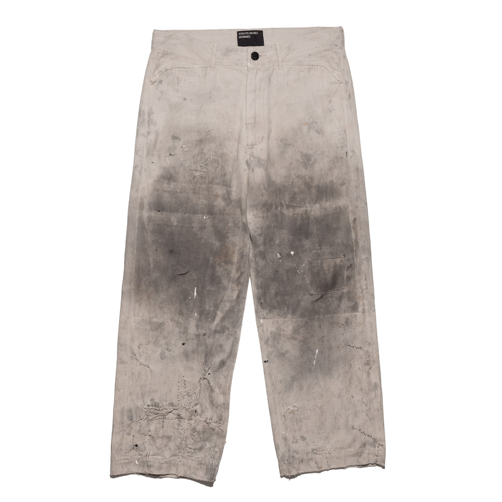 Enfants Riches Déprimés Jeans