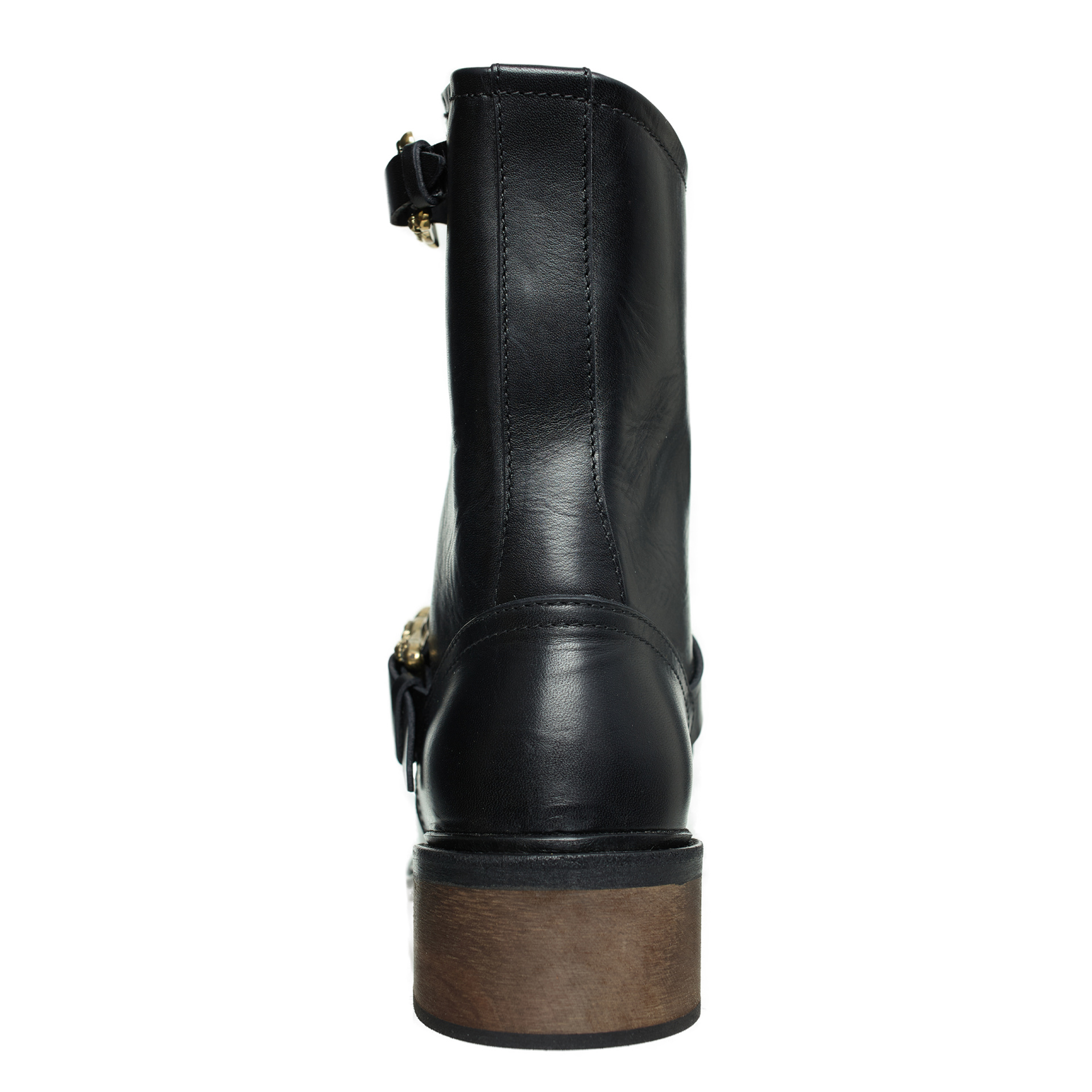 Enfants Riches Déprimés engineer boots