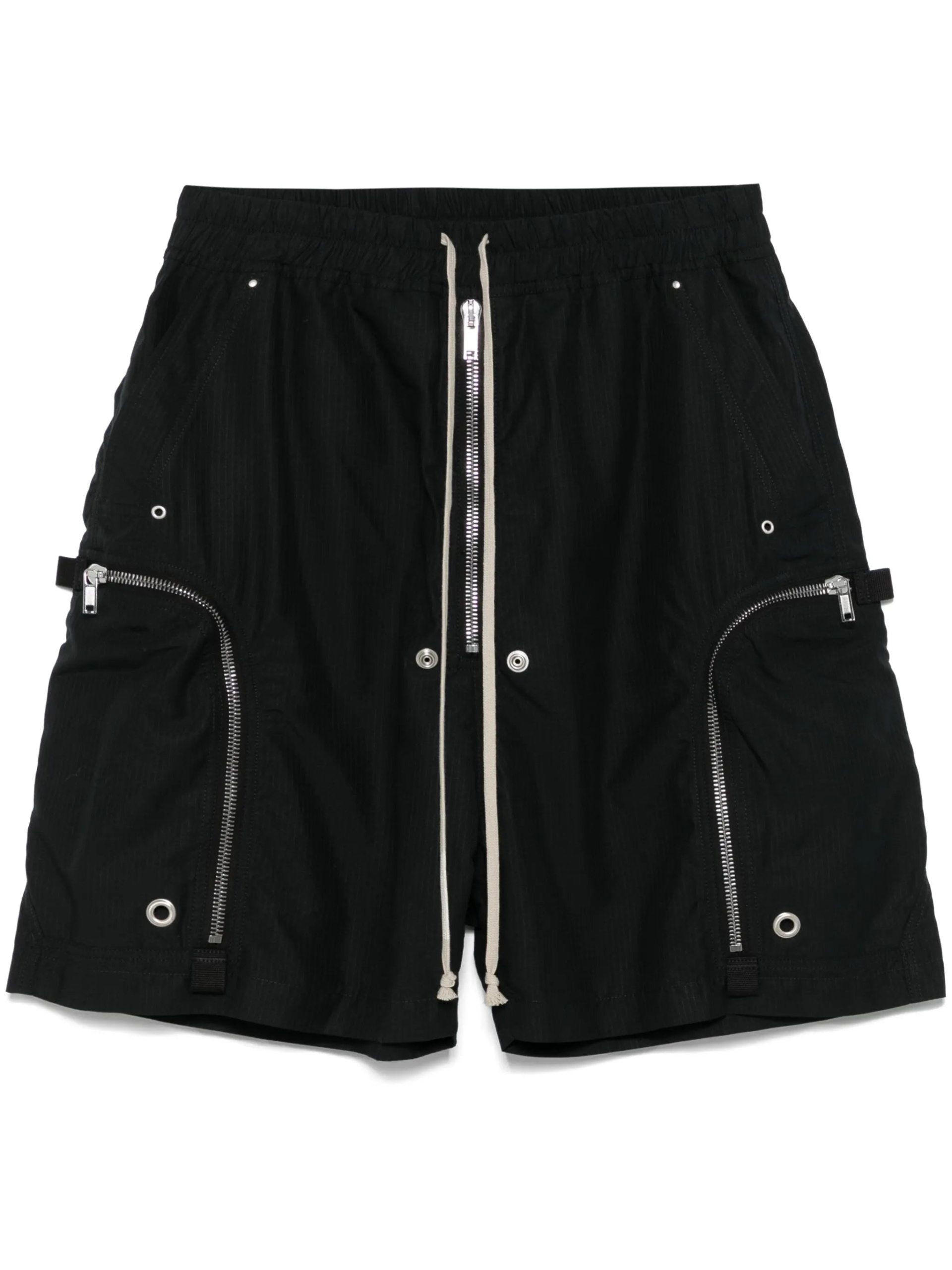 DRKSHDW by Rick Owens Bauhaus Shorts