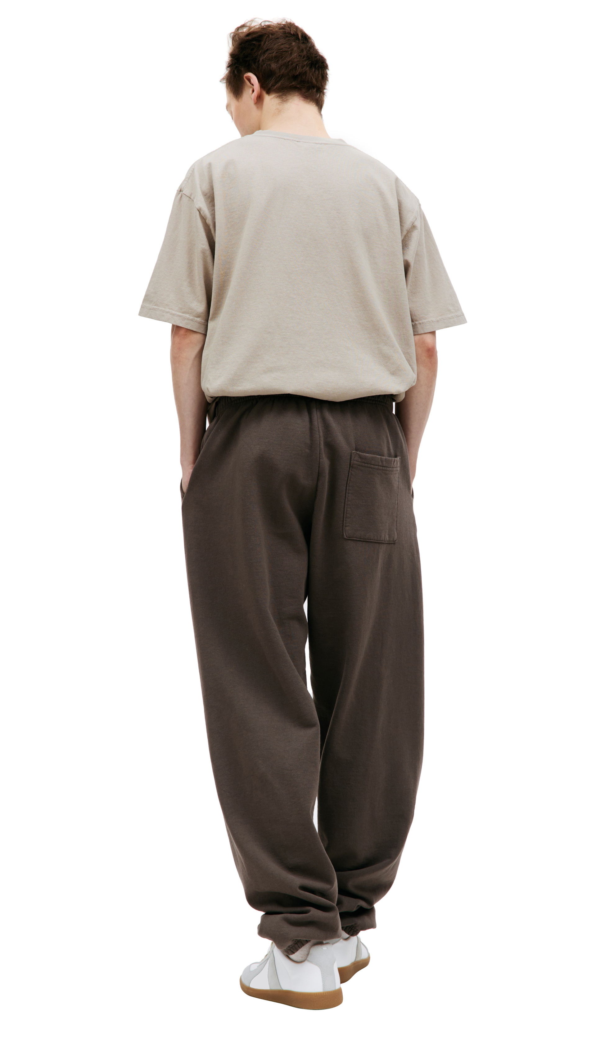 SPORTY & RICH SRWC printed sweatpant