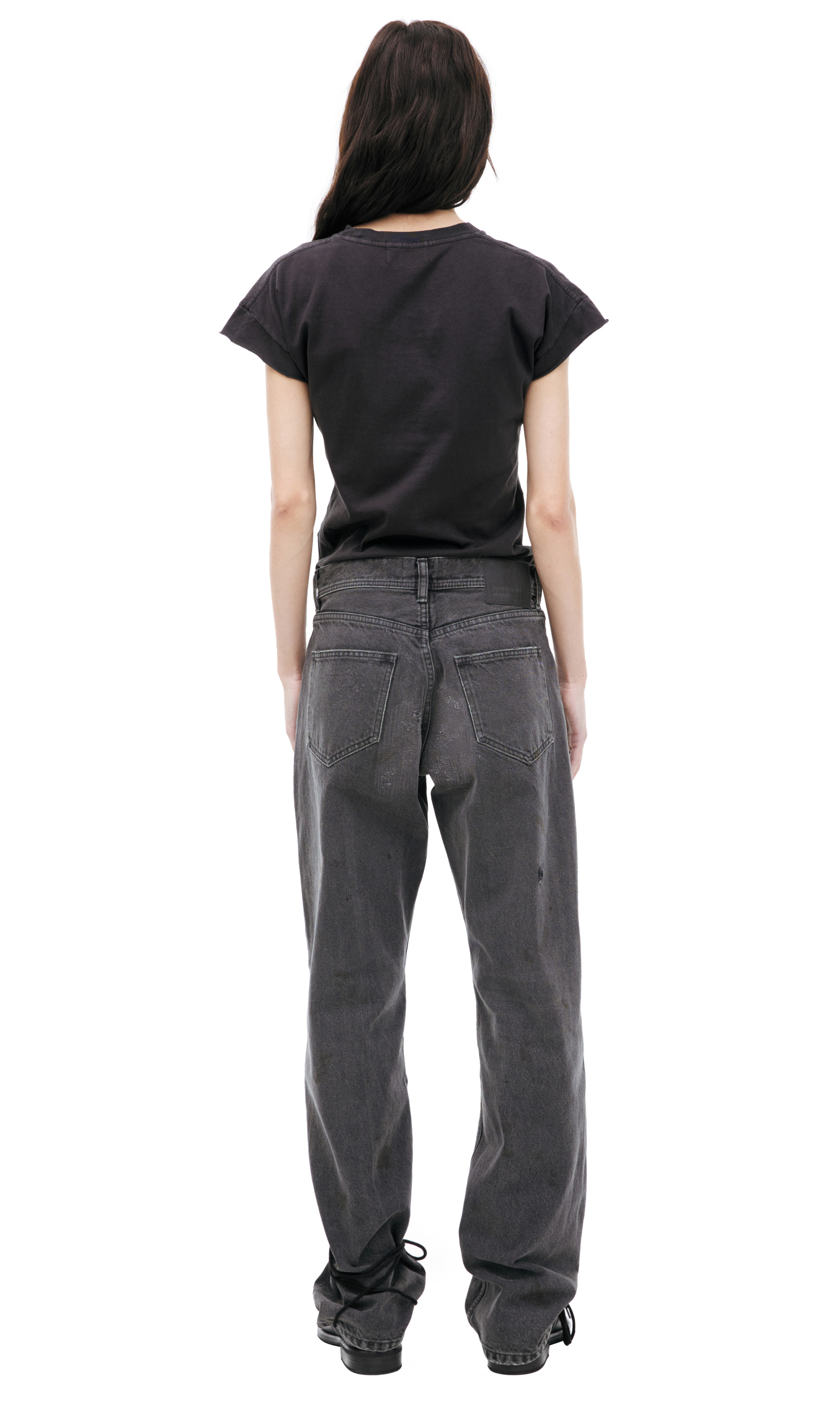 Enfants Riches Déprimés Distressed jeans