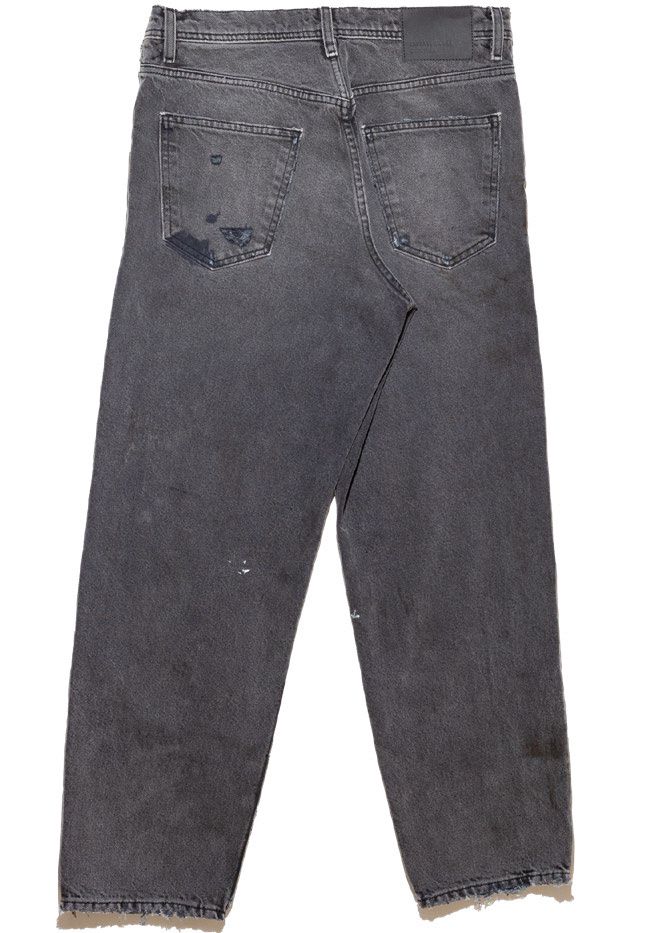 Enfants Riches Déprimés Dark Grey Jeans
