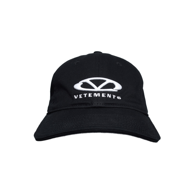 VETEMENTS Cap