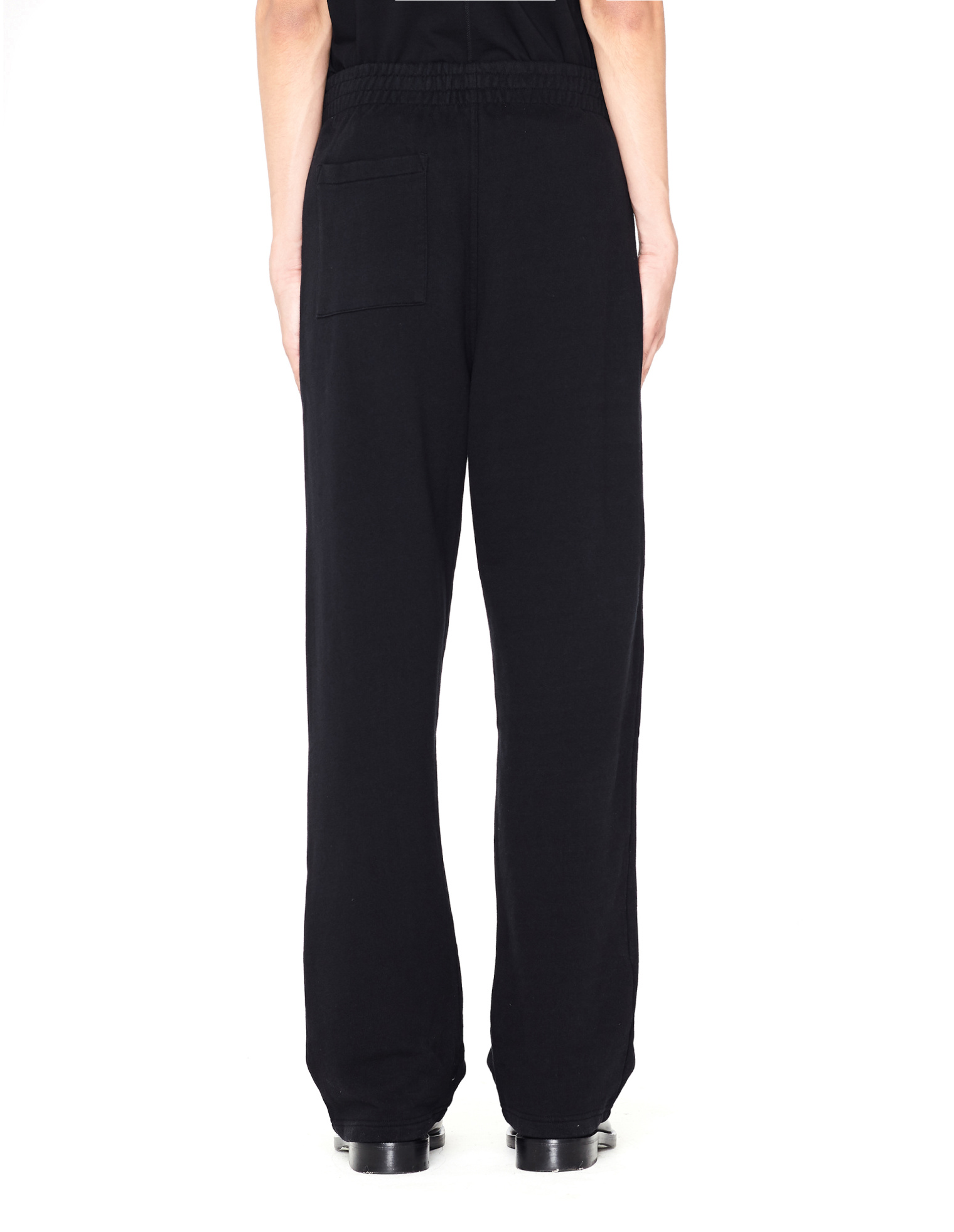 VETEMENTS 100% Pro Baggy Sweatpants