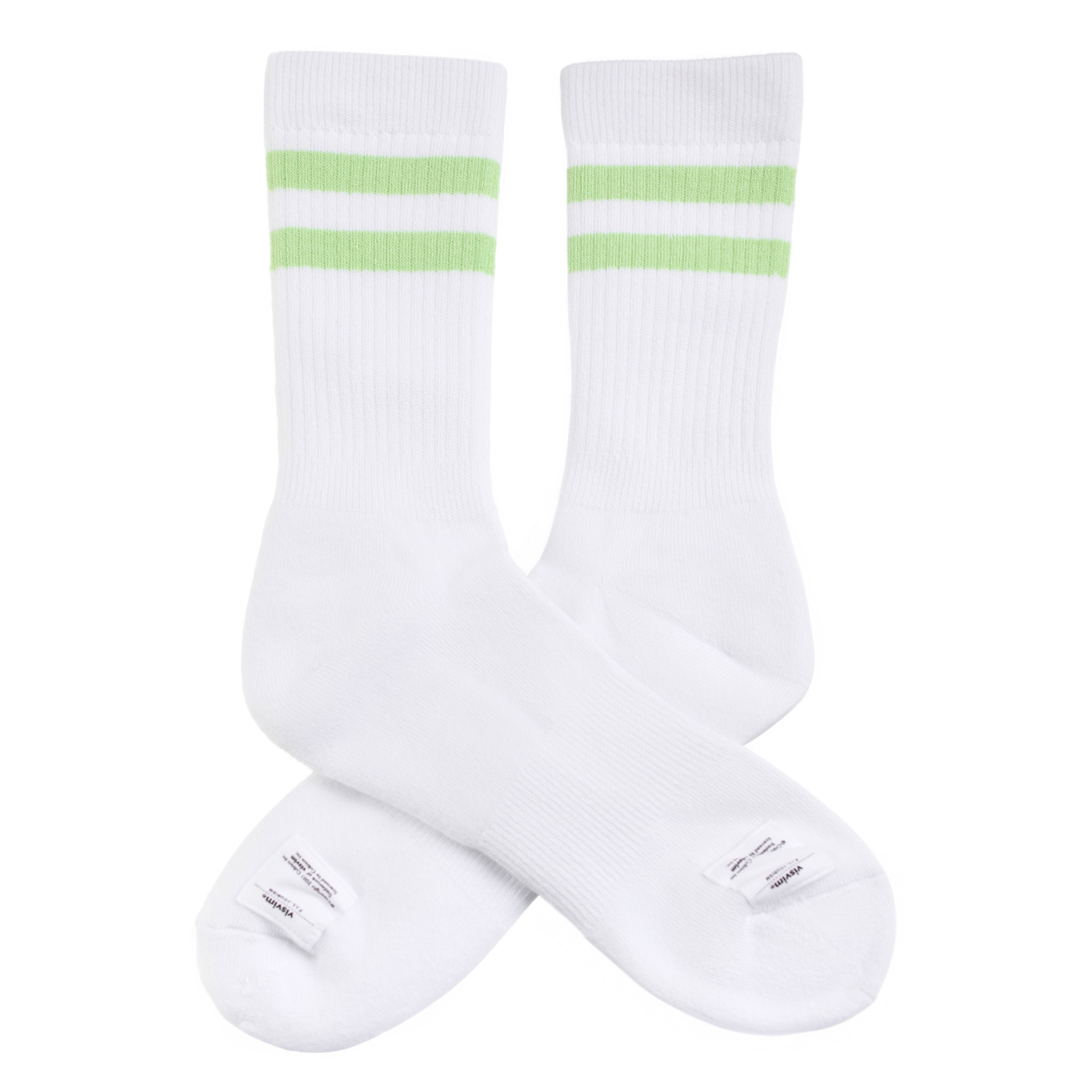 visvim Set of two pairs of socks