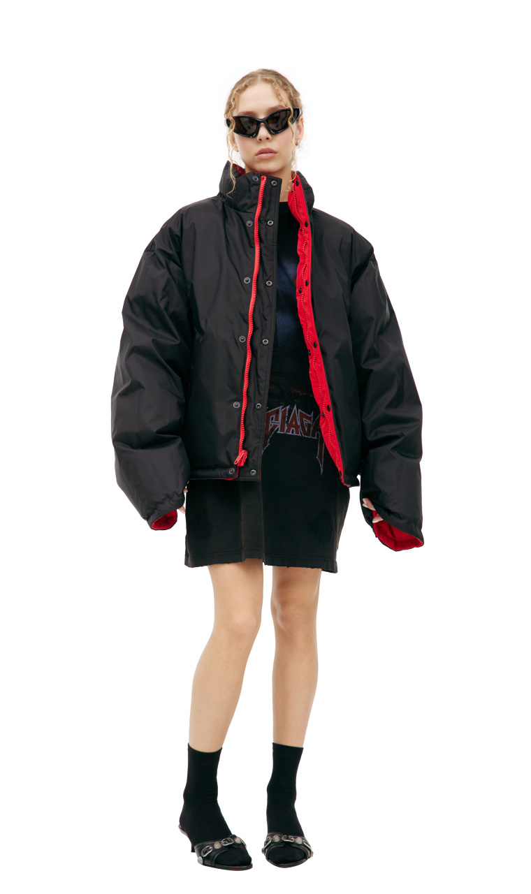 Balenciaga Down Jacket