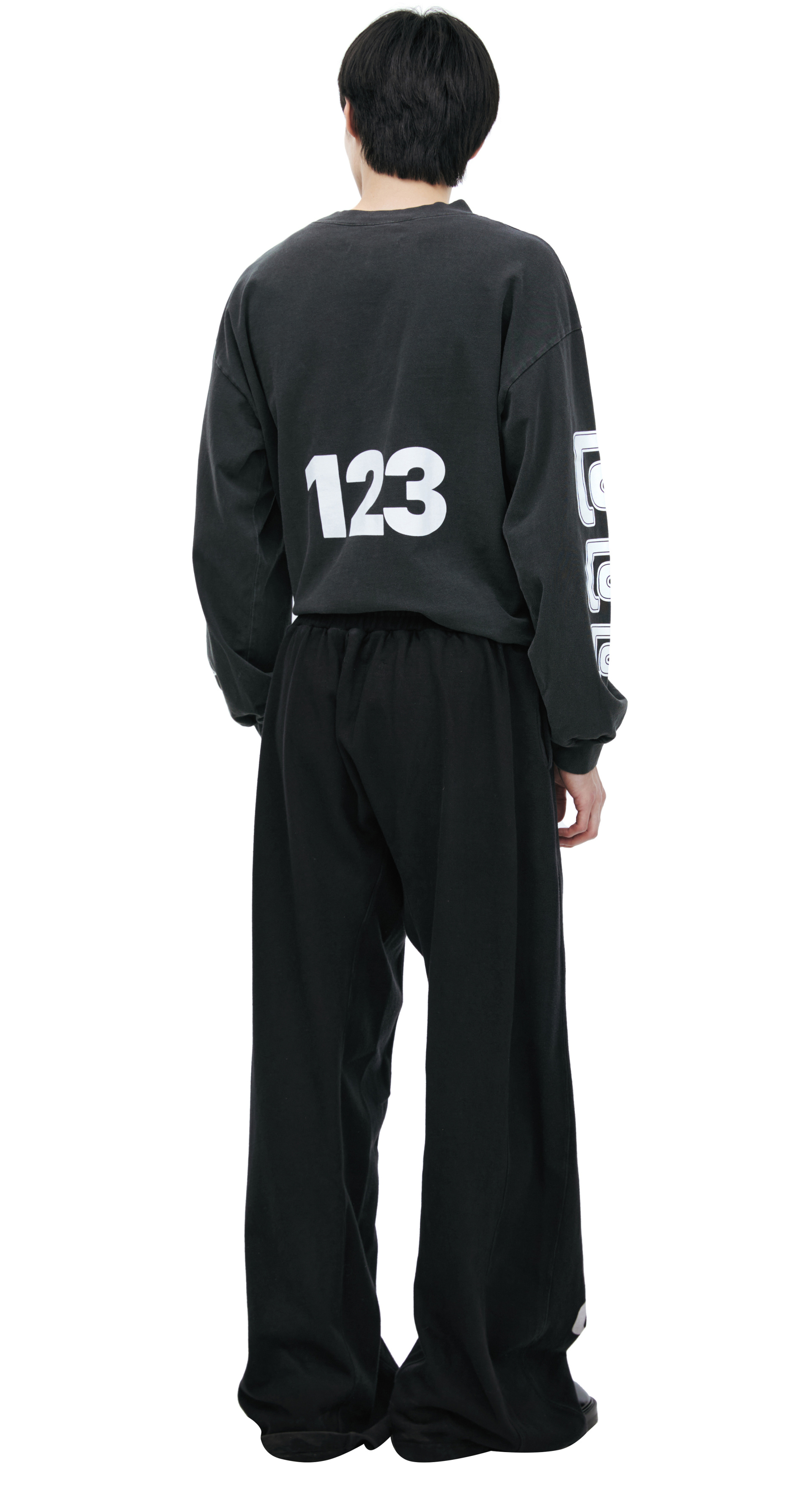 RRR123 RIVINGTON ROI trousers