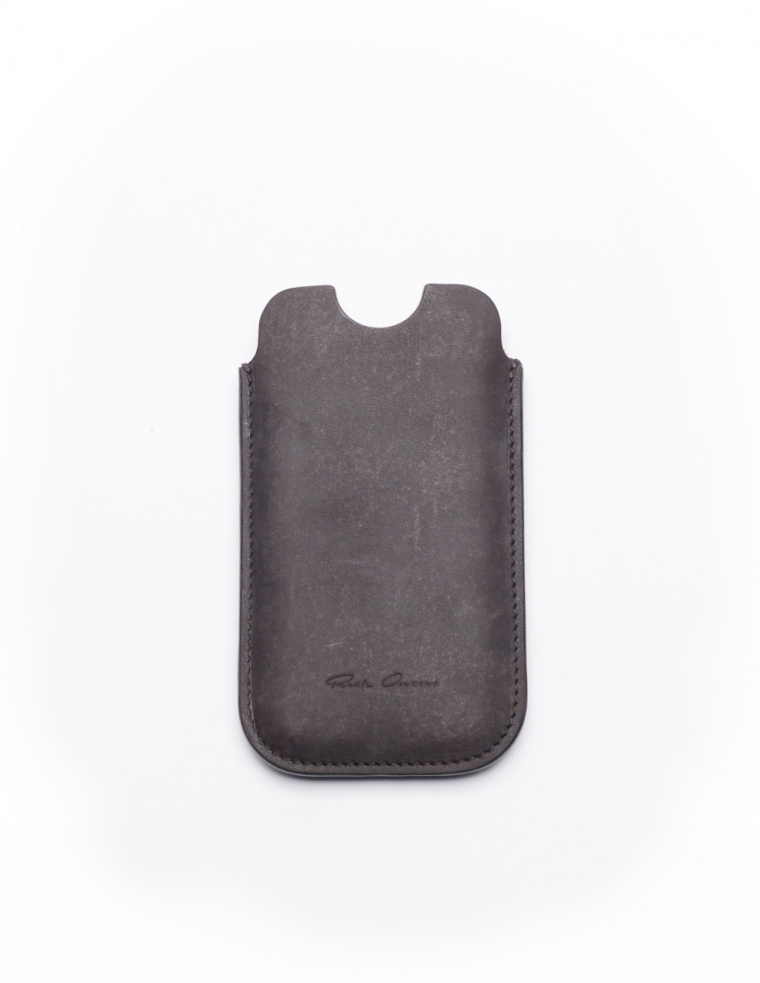 Rick Owens Iphone 5 case