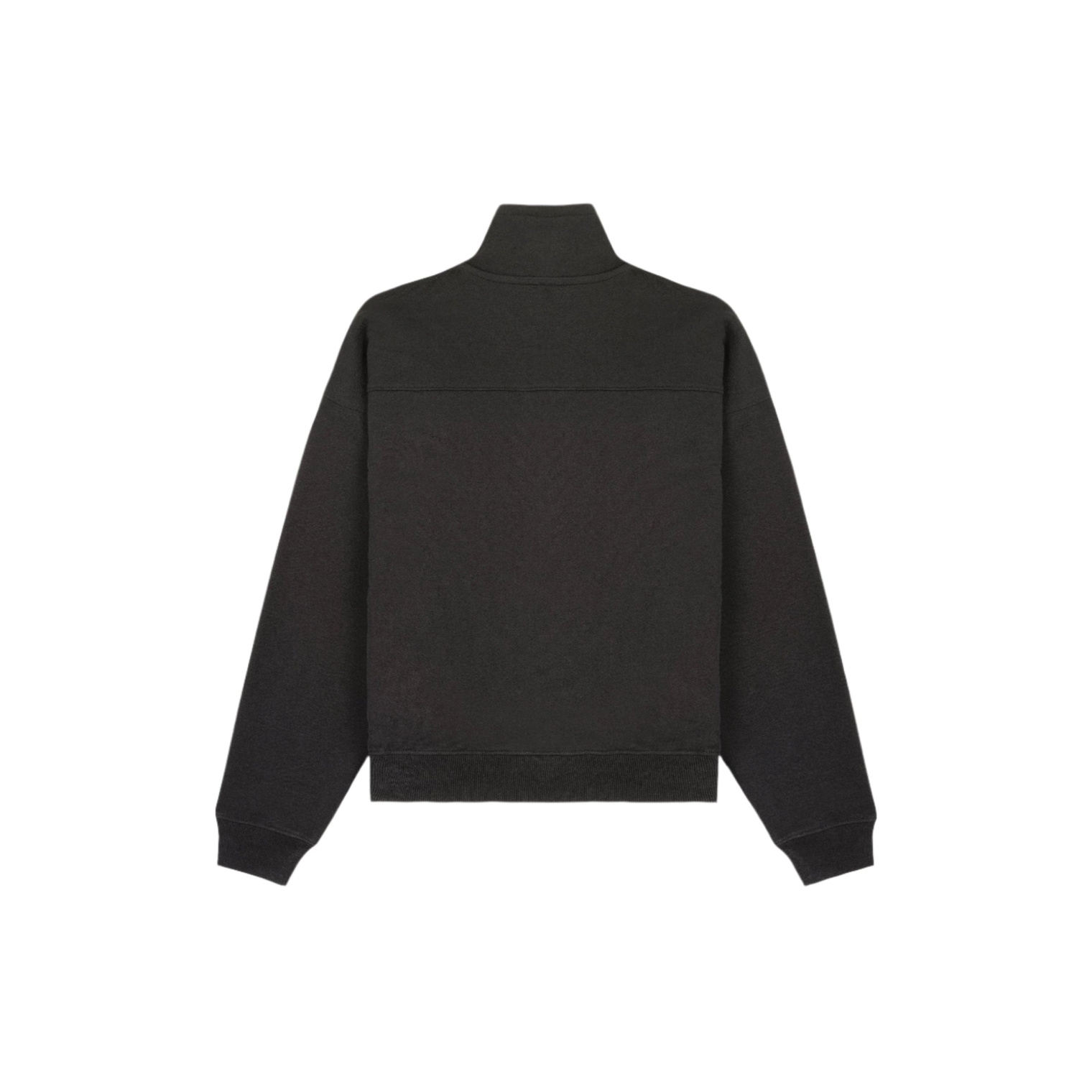 SPORTY & RICH S.R. Sport Quarter Zip