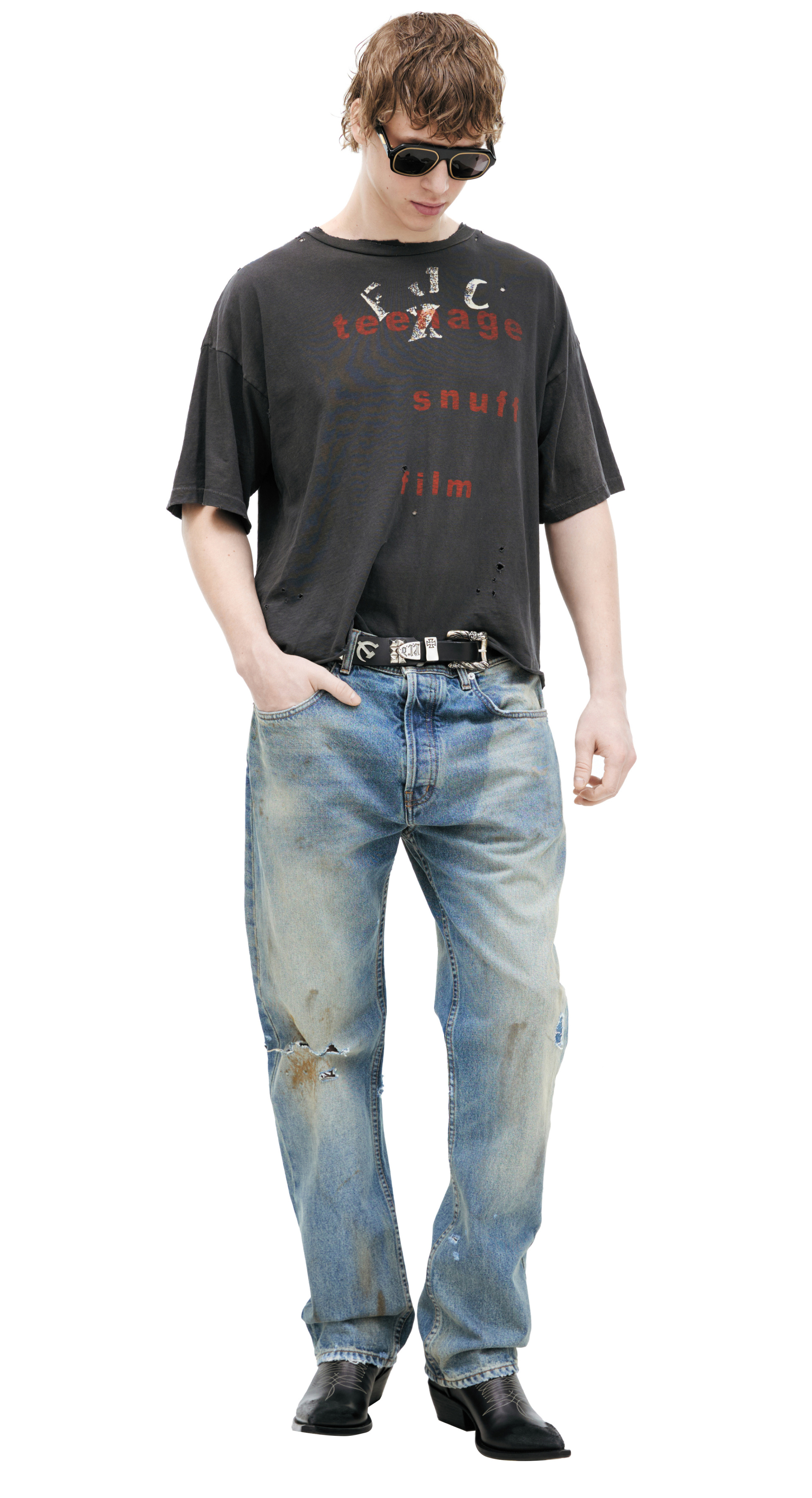 Enfants Riches Déprimés Jeans