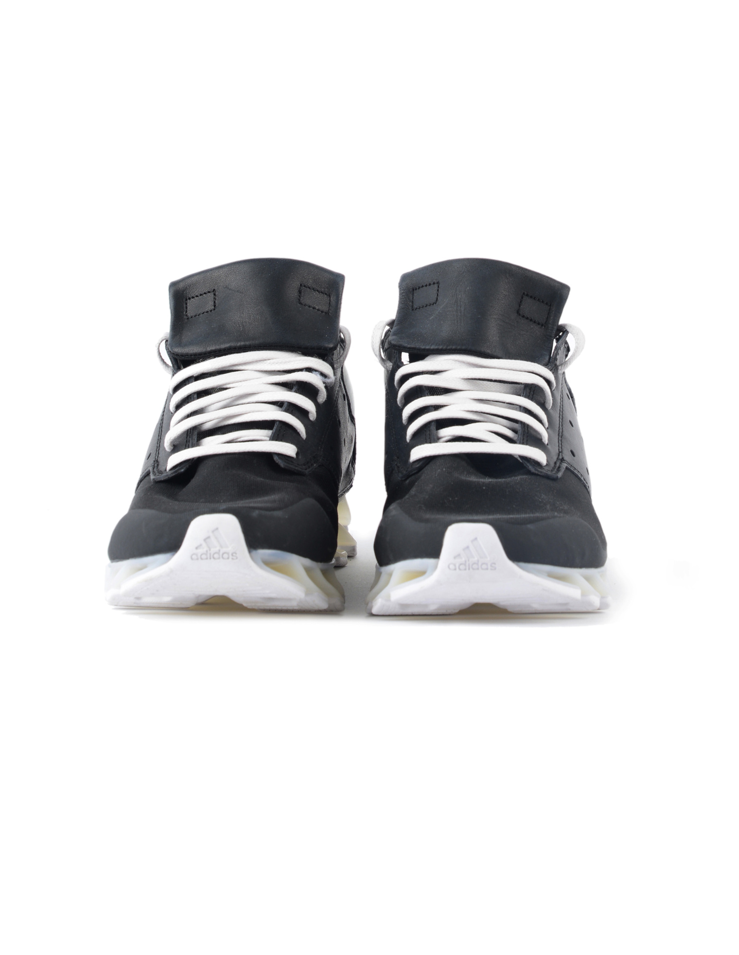 Rick Owens Adidas by Rick Owens springblade sneakers
