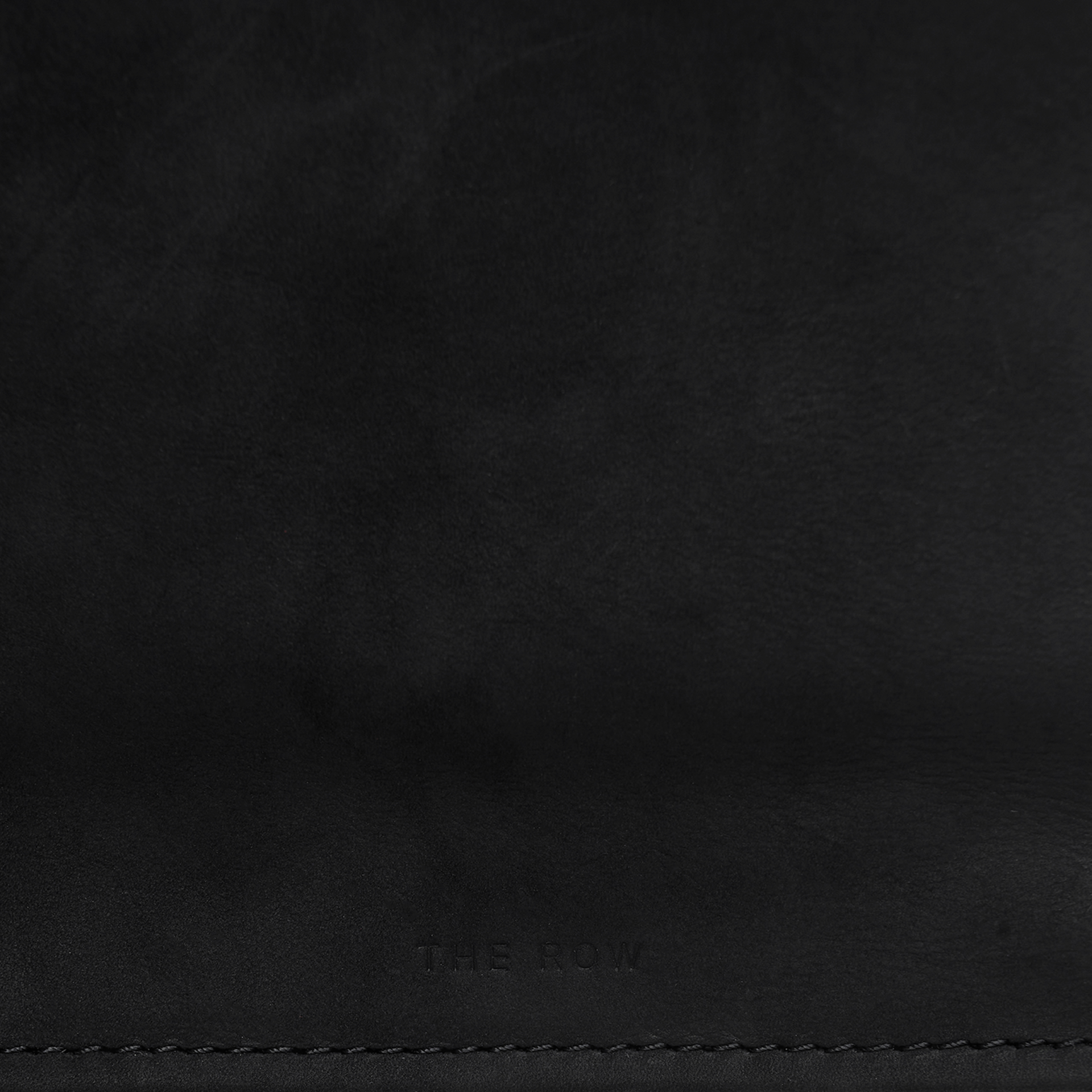 The Row to go small bag