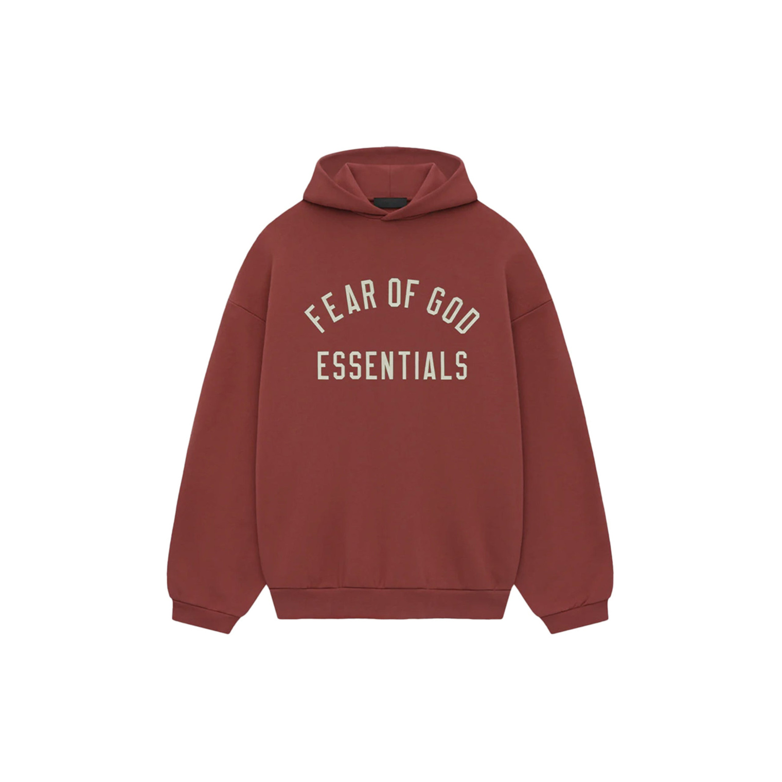 Fear of God Essentials Fleece Hoodie