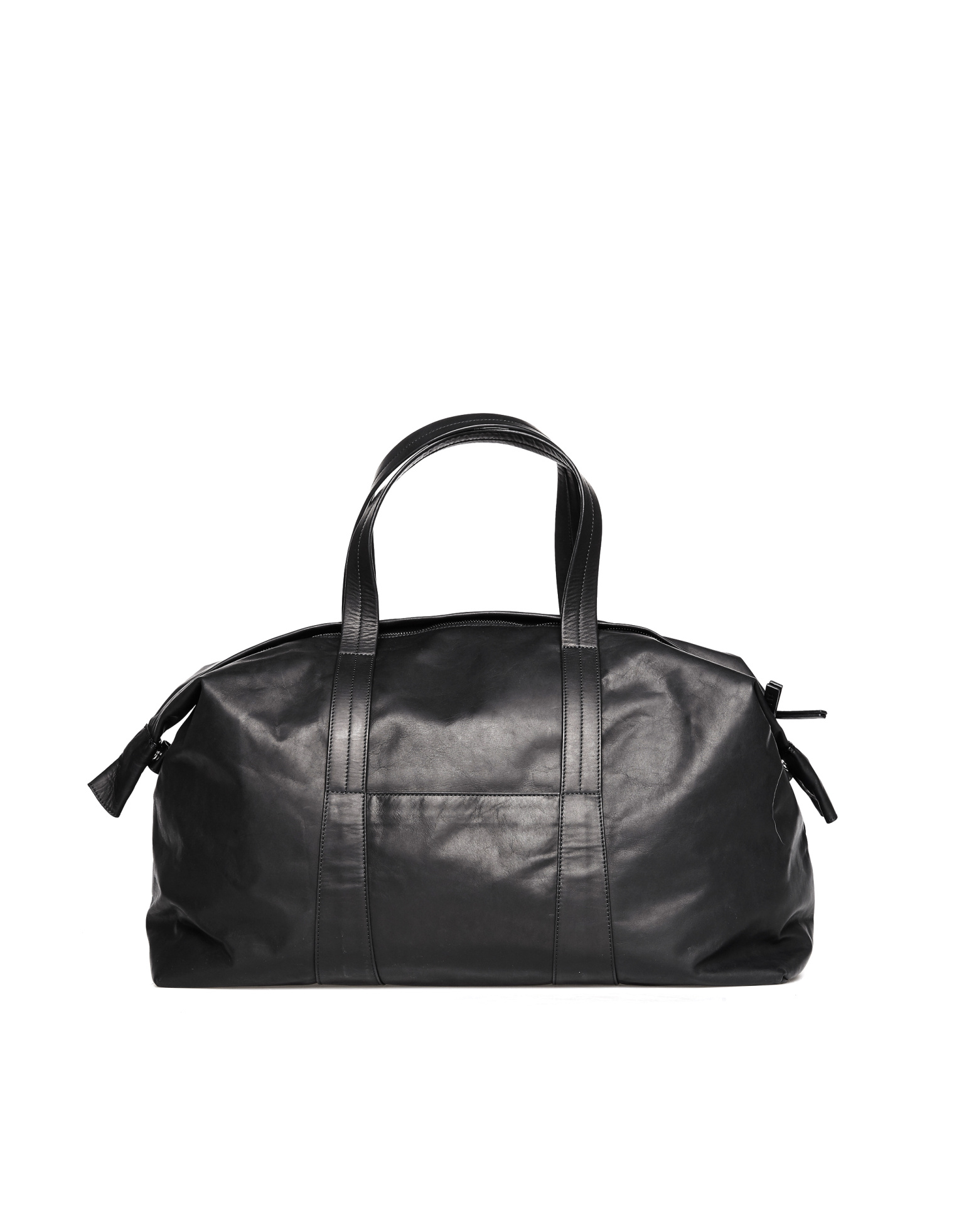 Maison Margiela Кожаная сумка