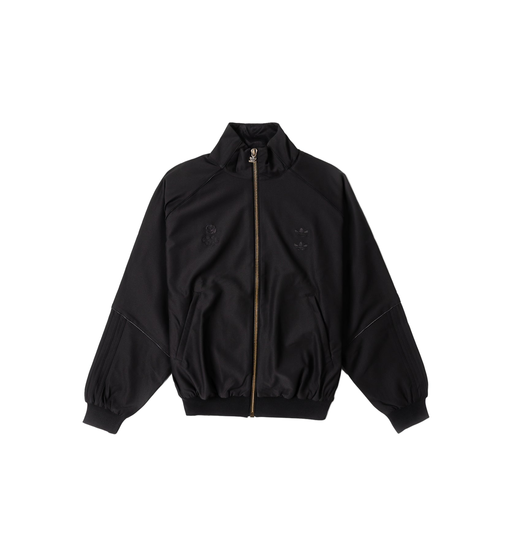 Adidas x Willy Chavarria Track Zipped Jacket