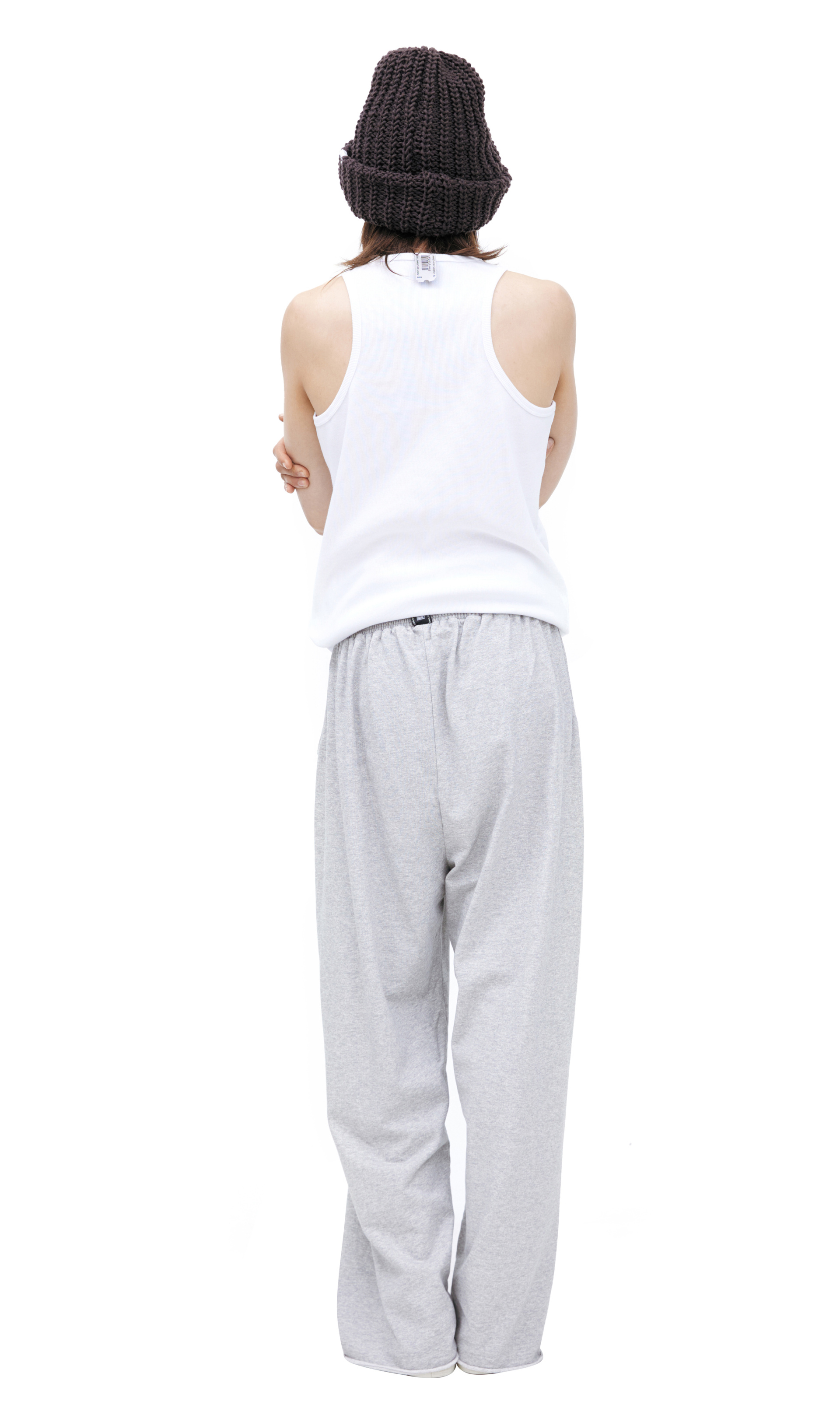 PROTOTYPES Logo Sweatpants