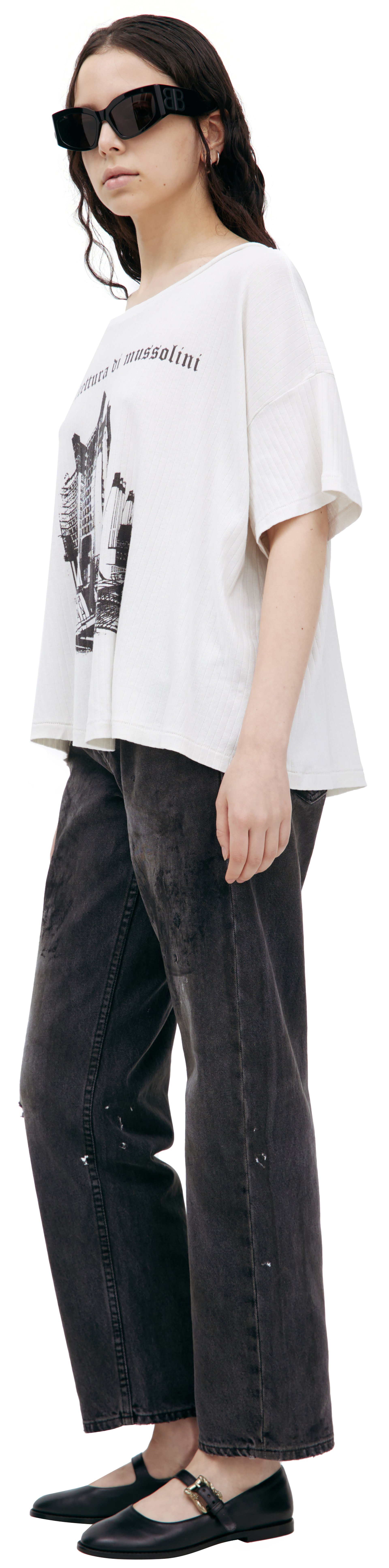 Enfants Riches Déprimés Print T-shirt