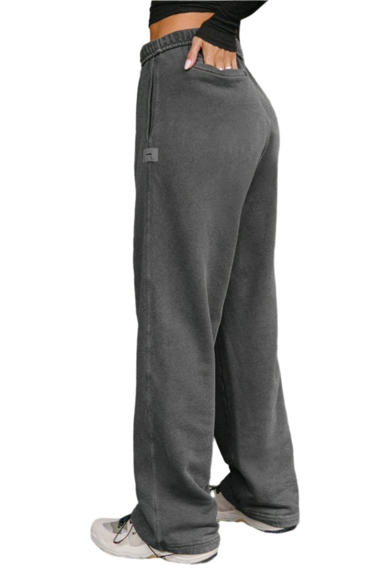 Joah Brown Oversized Straight Leg Jogger