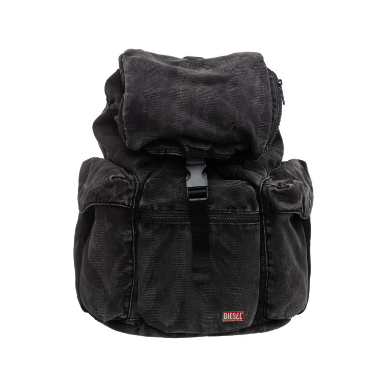 Diesel Backpack