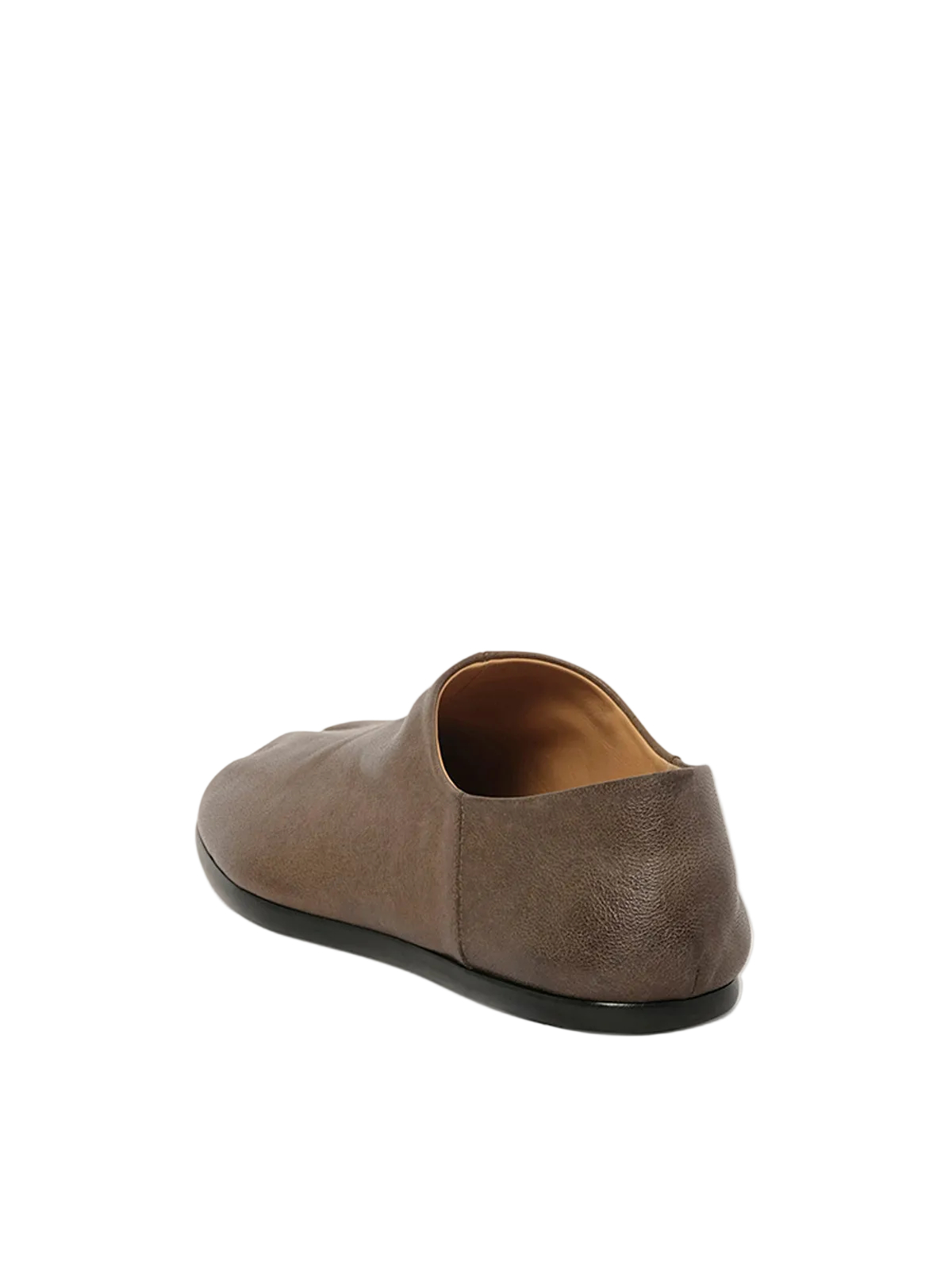 Maison Margiela TABI Leather Loafers
