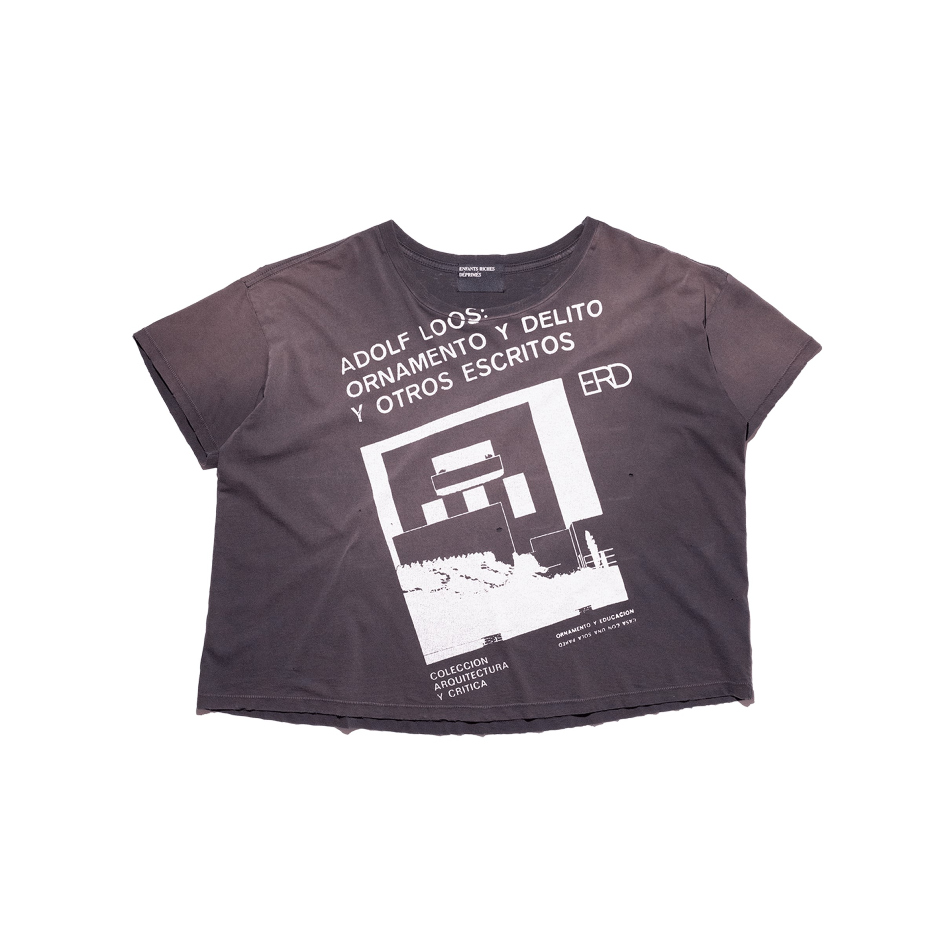 Enfants Riches Déprimés T-shirt