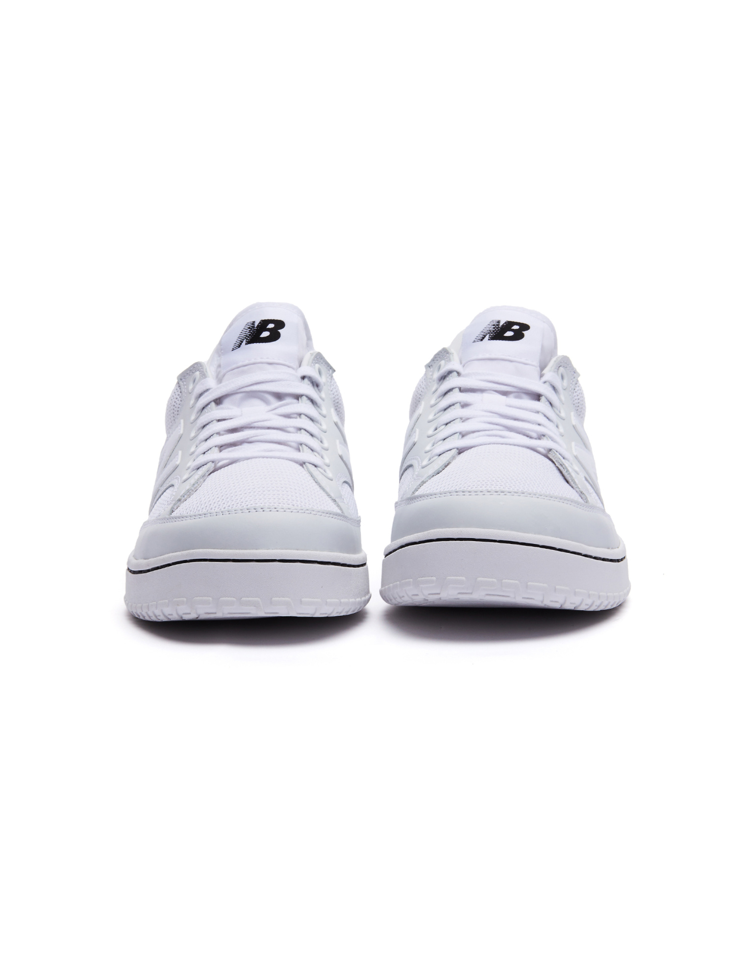 Junya Watanabe White New Balance CT400 Sneakers
