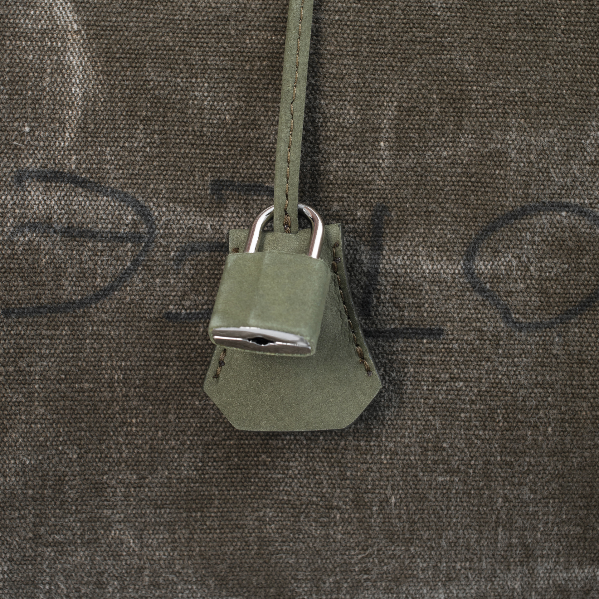 Readymade Readymade x Dr. Woo Doll Bag