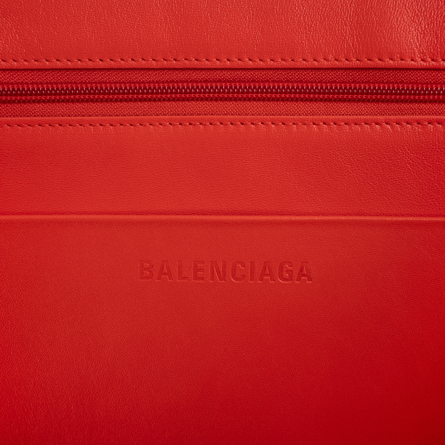 Balenciaga Mag Basket Large shopper bag