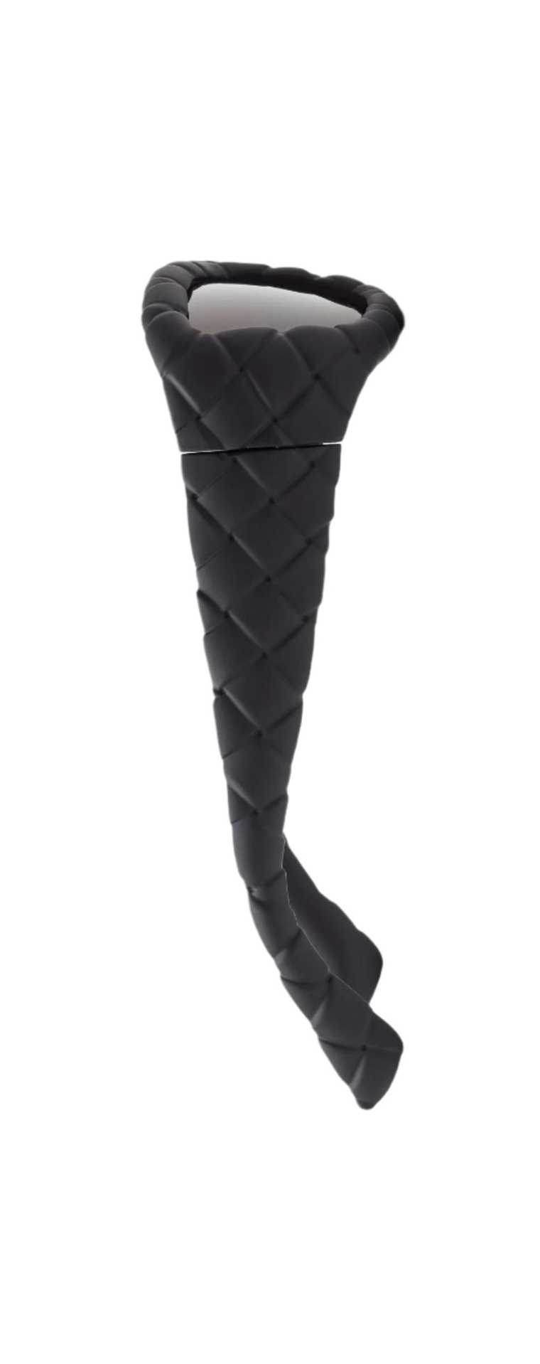 Bottega Veneta Солнцезащитные очки Intrecciato