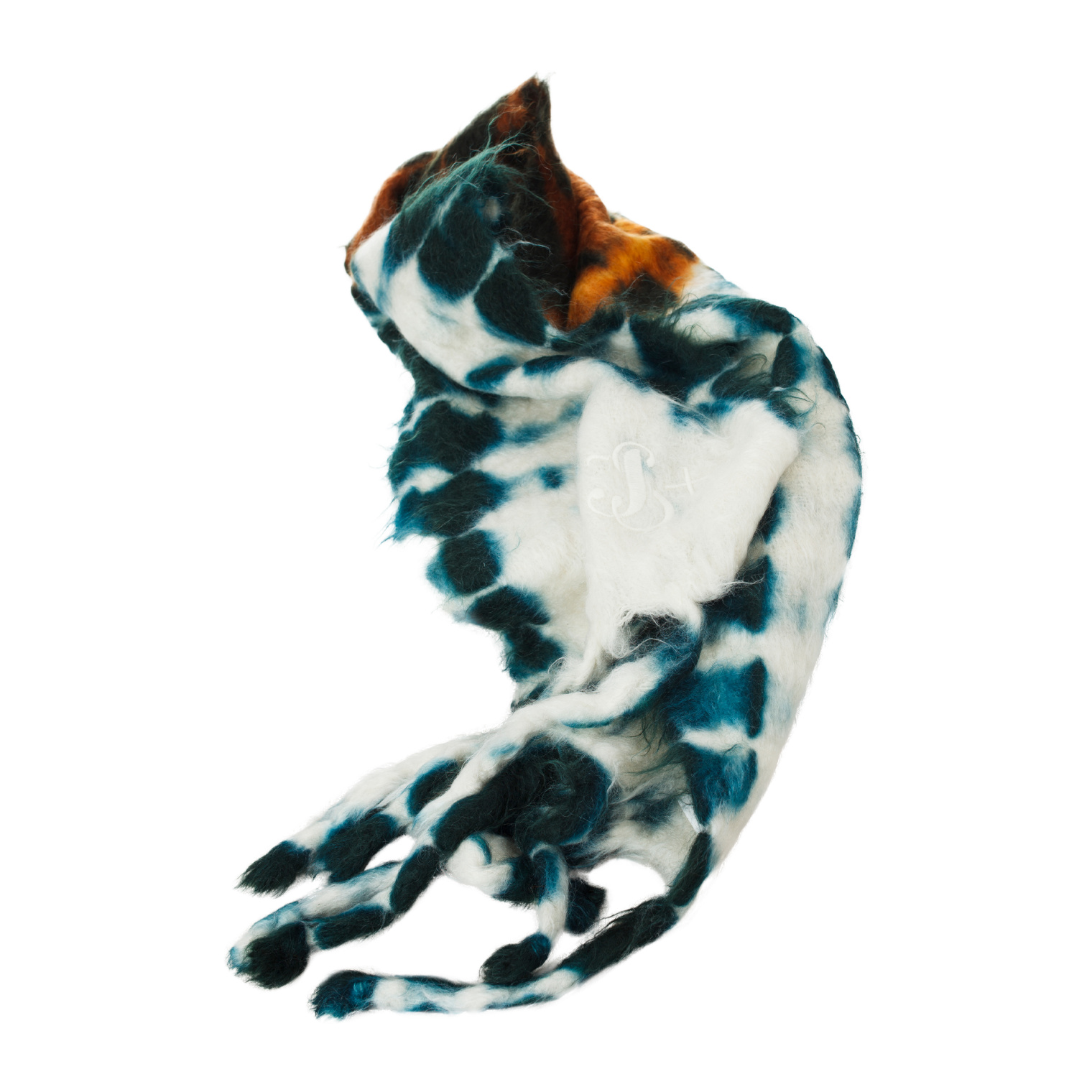 Jil Sander Scarf