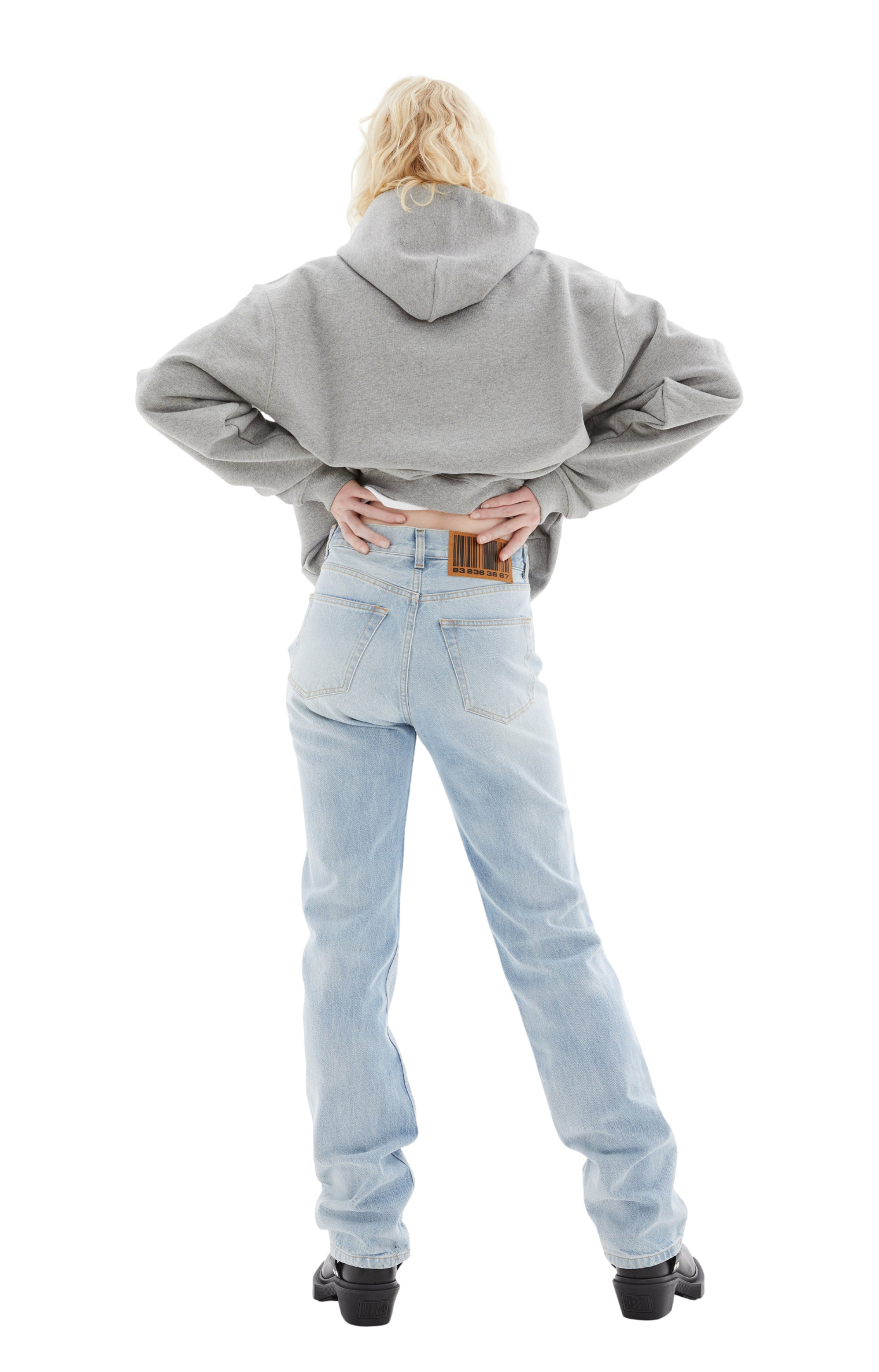 VTMNTS Jeans