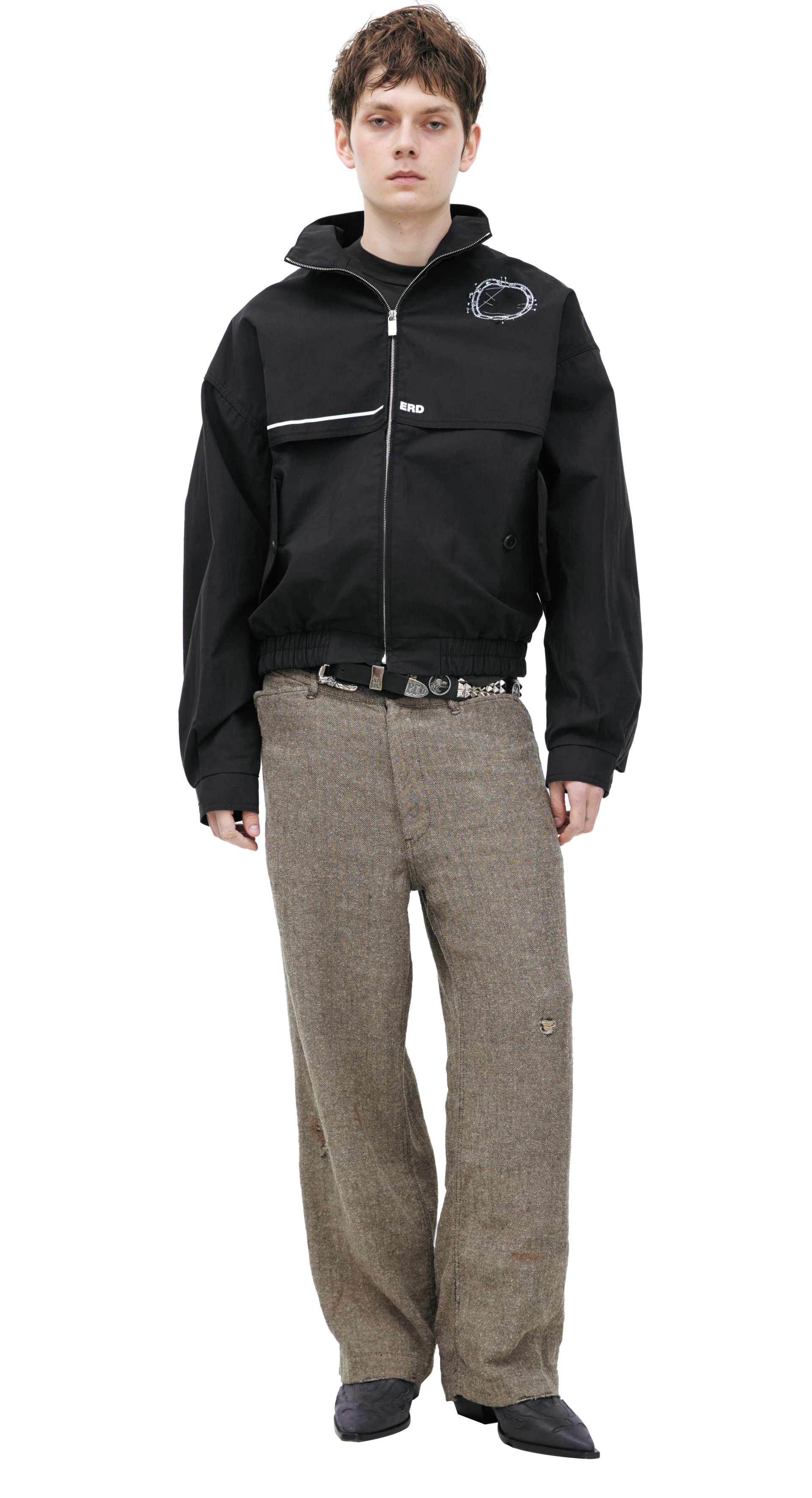 Enfants Riches Déprimés Jacket