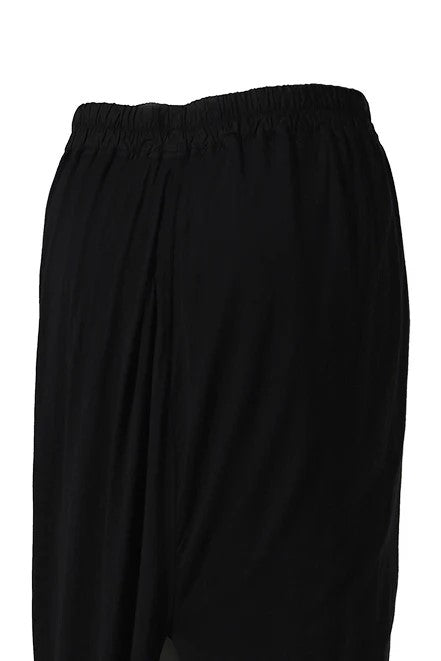 DRKSHDW by Rick Owens Pull On Pillar Skirt