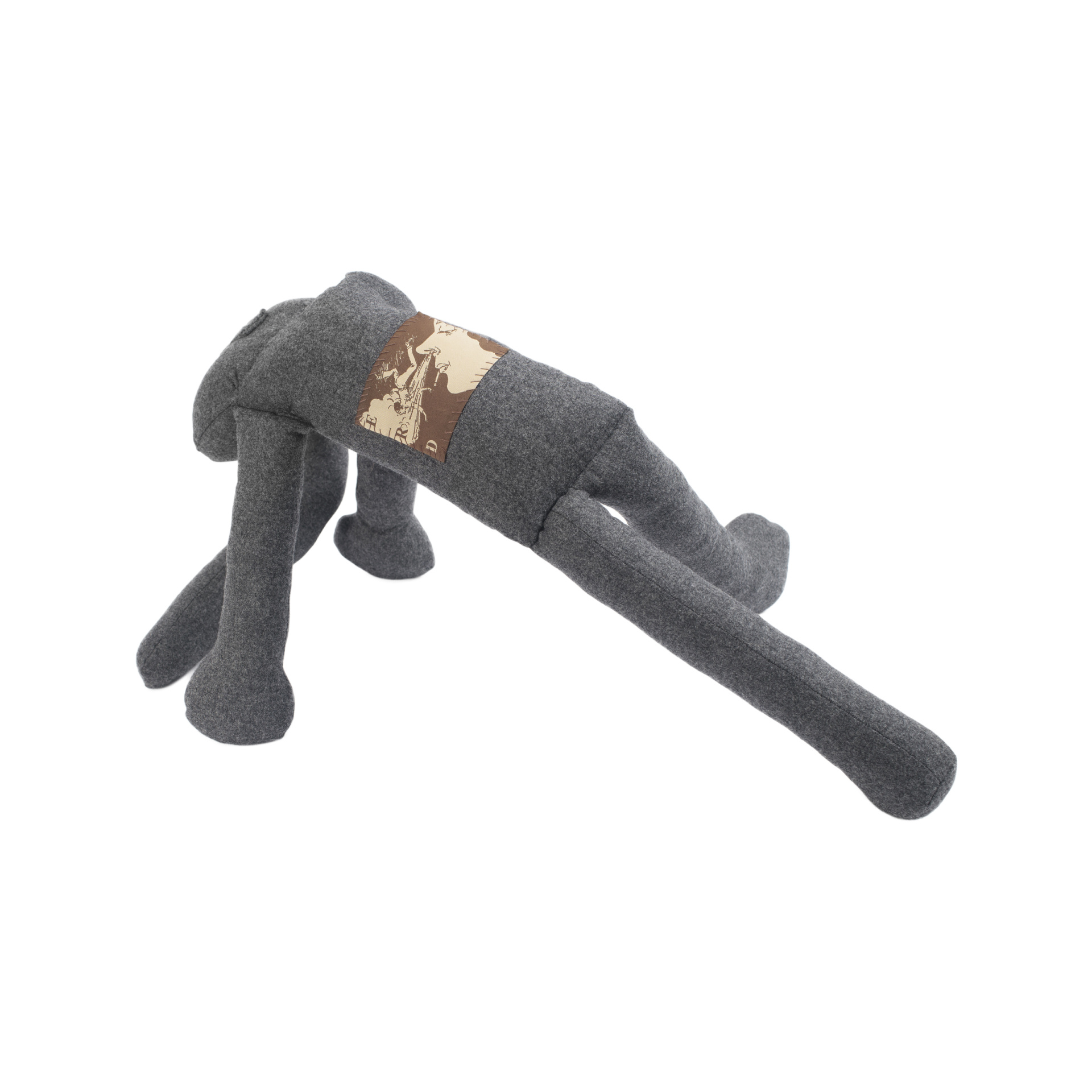 Enfants Riches Déprimés Grey Nouveau Object Pathétique I Toy