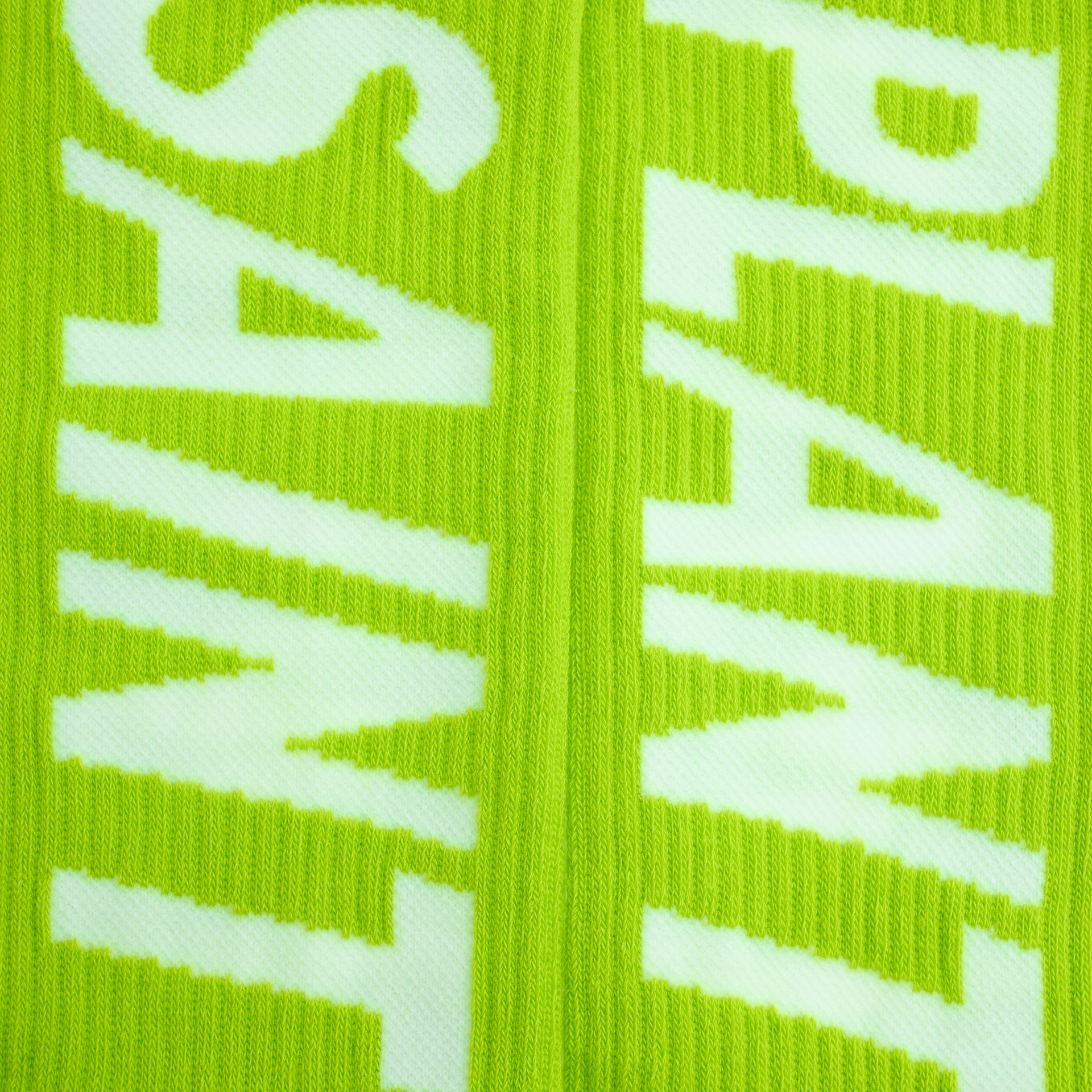 Saint Mxxxxxx \'saint plant\' socks