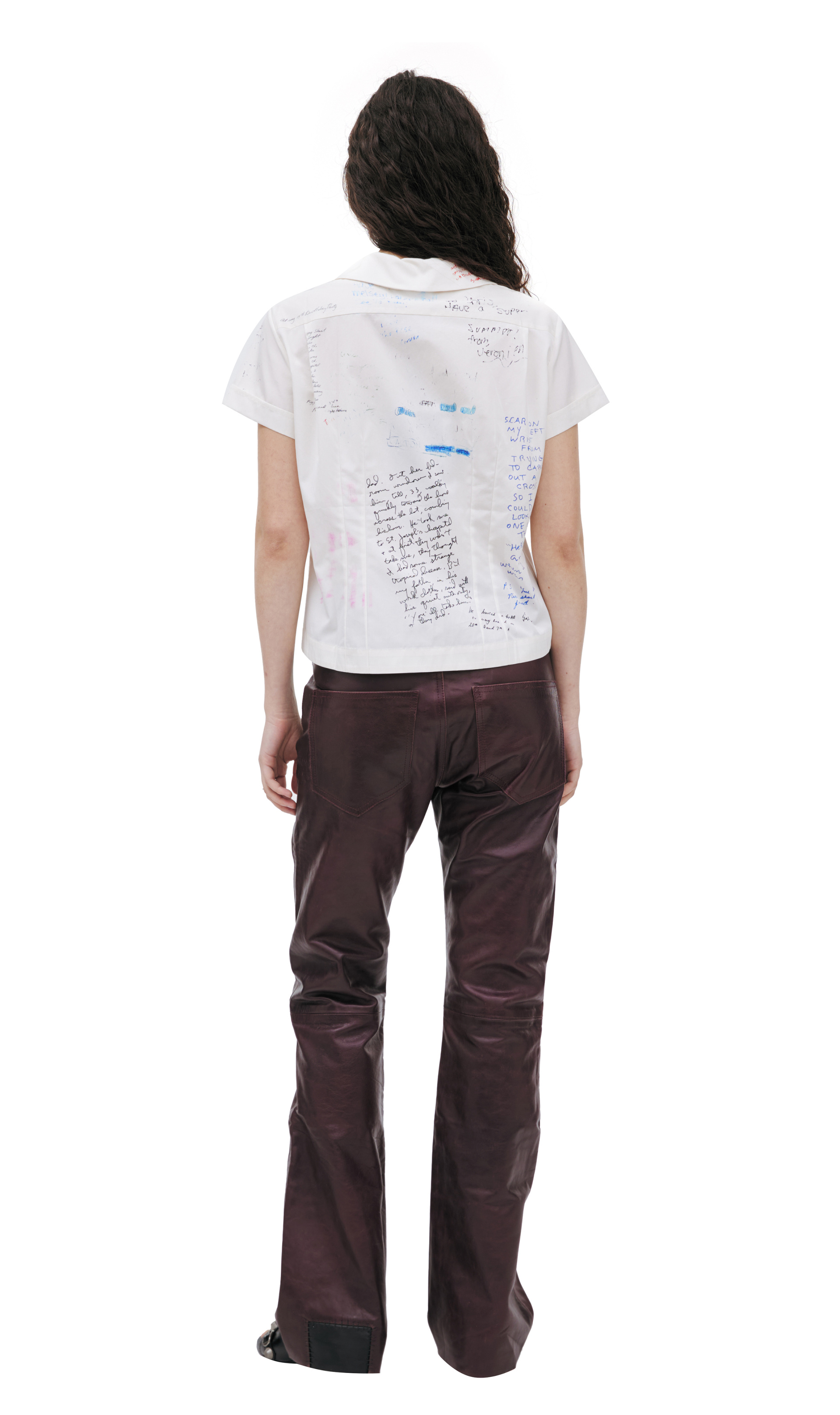 Enfants Riches Déprimés Shirt