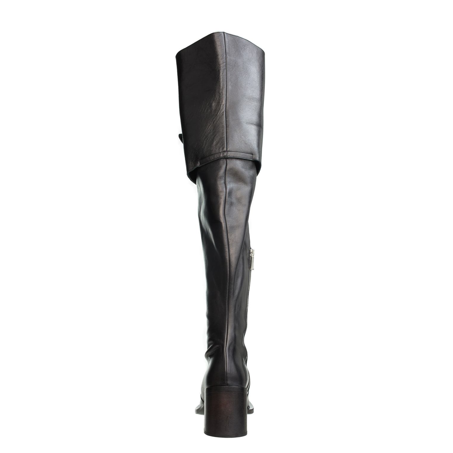 Enfants Riches Déprimés Over the knee franky boots