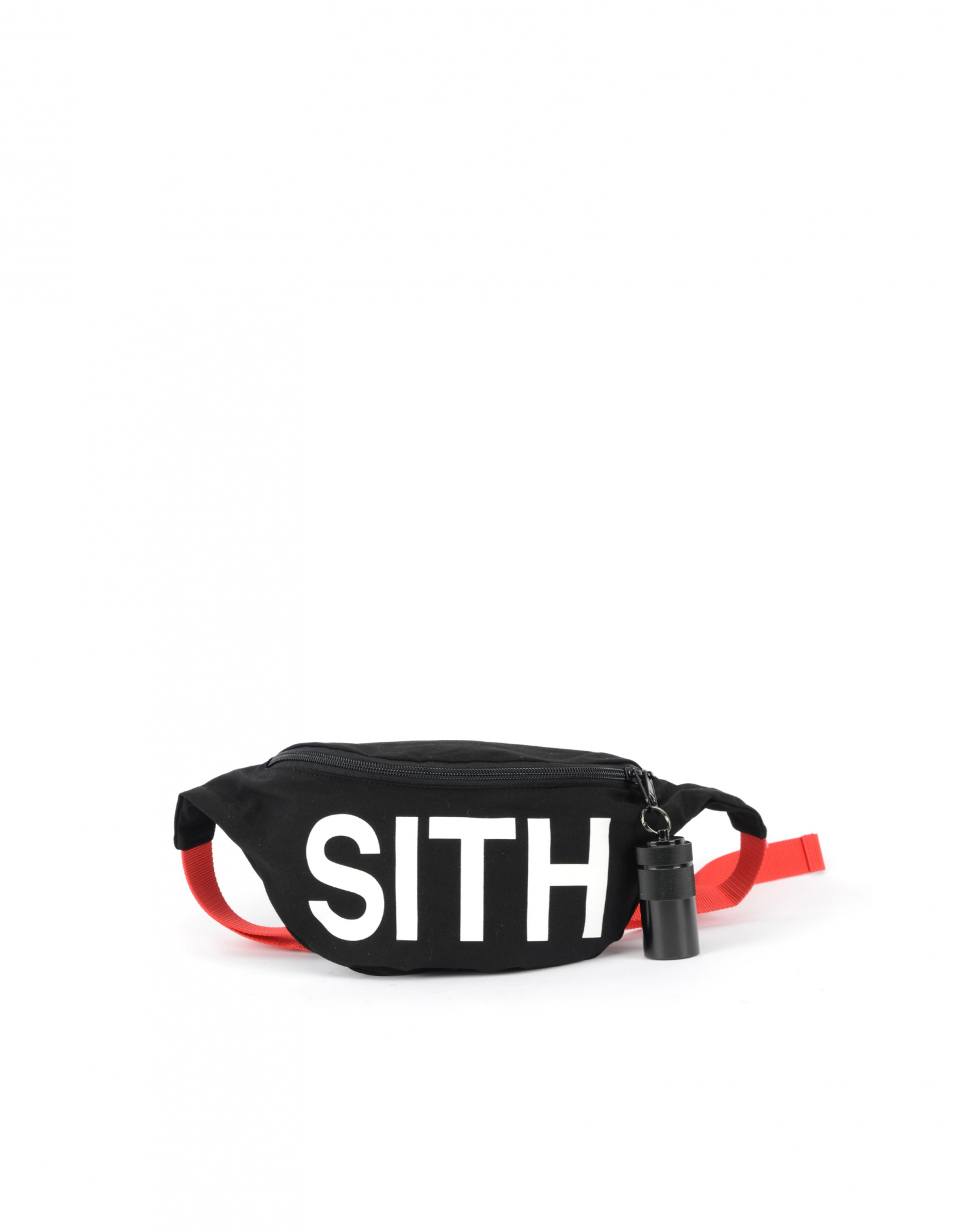 Undercover Cotton waist bag