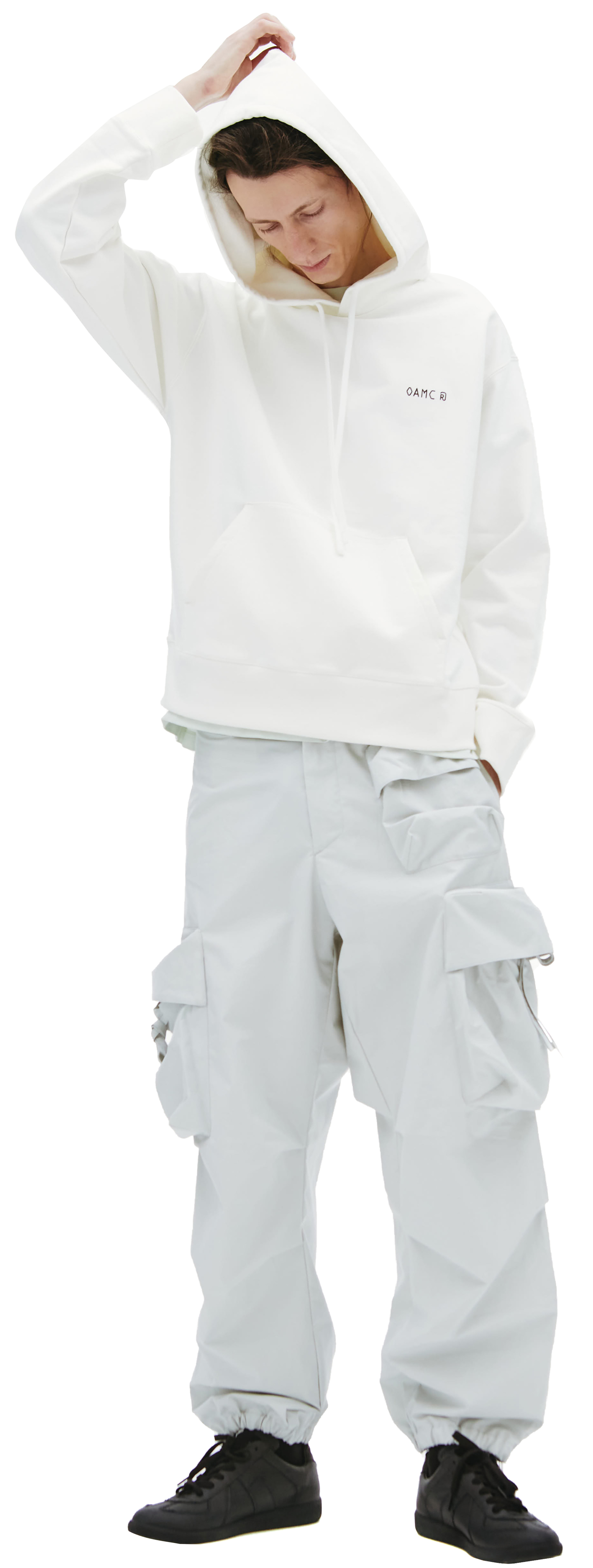 OAMC Dusk Cotton Hoodie