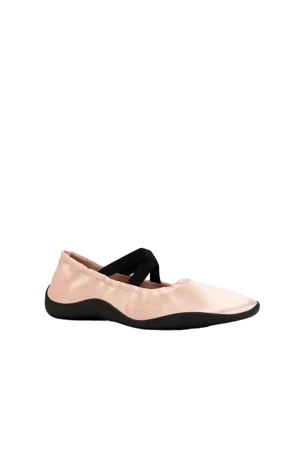 Balenciaga SHIBUYA Ballet Flats