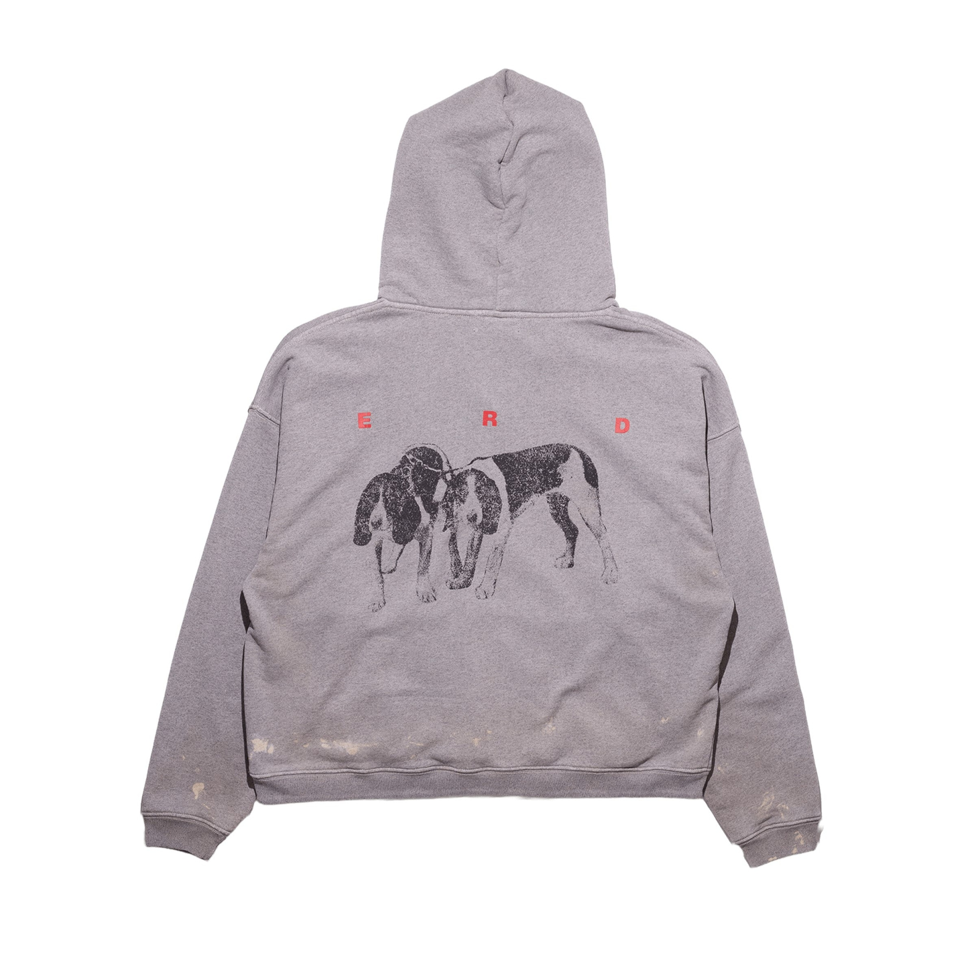 Enfants Riches Déprimés Photo D\'elisabeth Hoodie