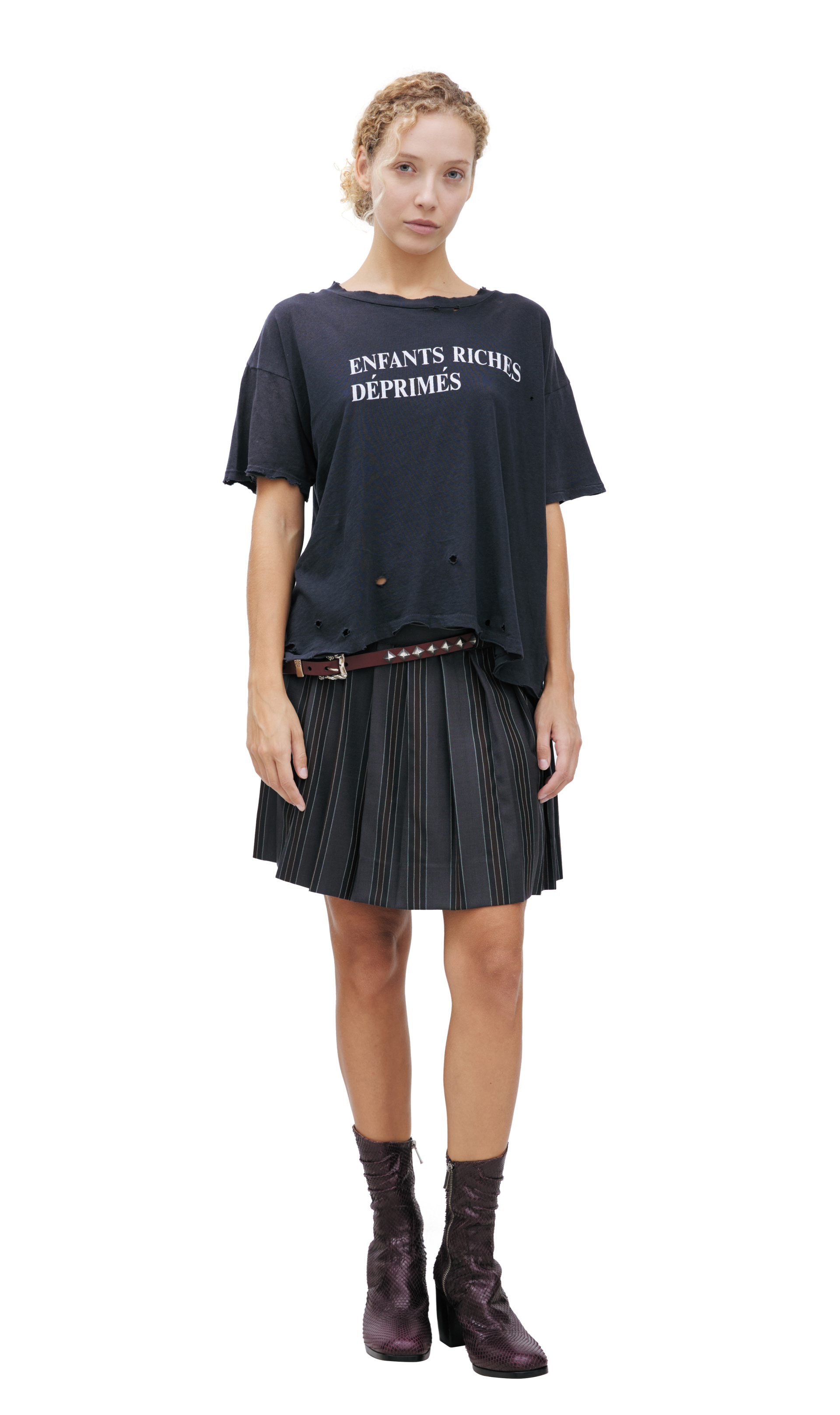 Enfants Riches Déprimés T-shirt