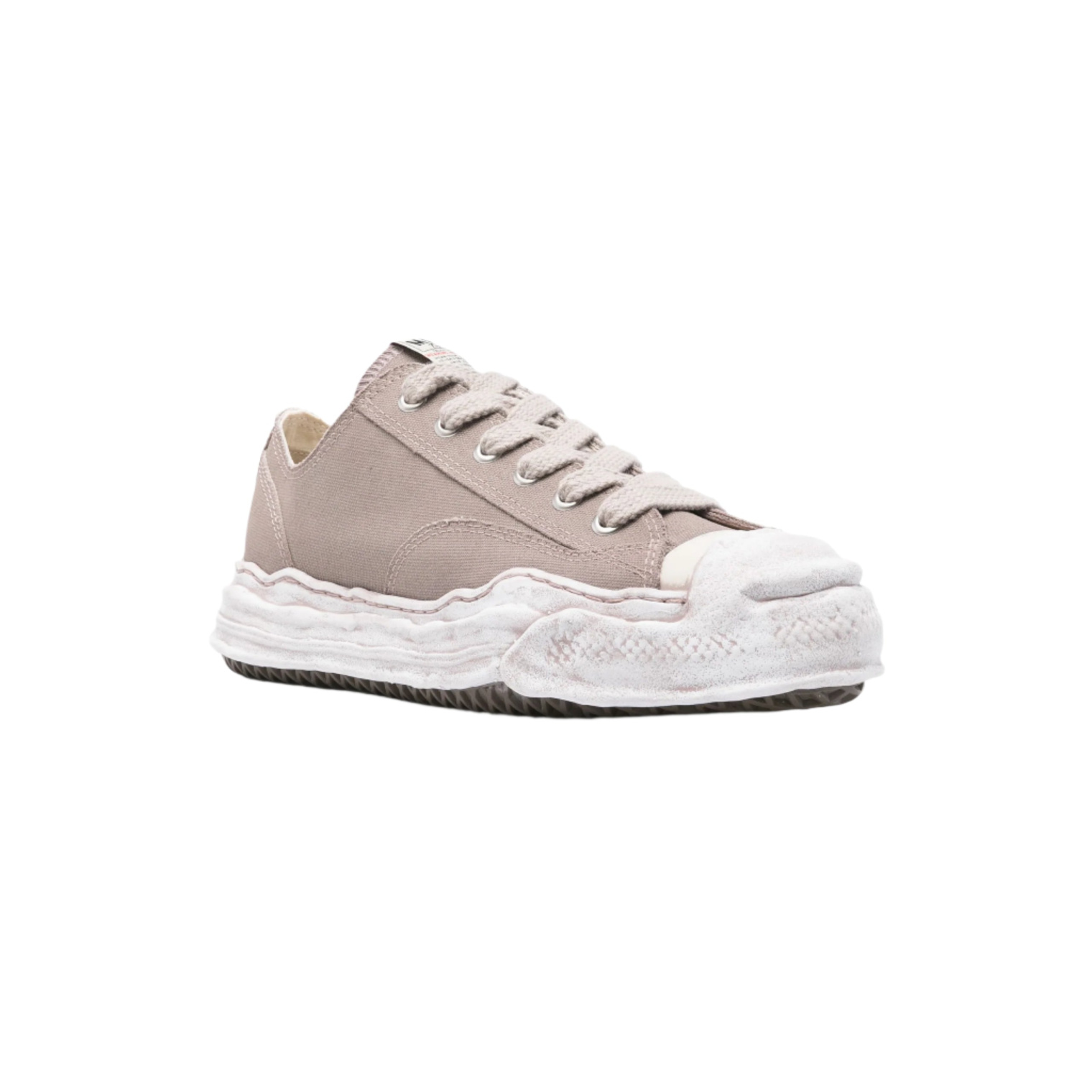 Maison Mihara Yasuhiro Hank Low-Top Sneakers