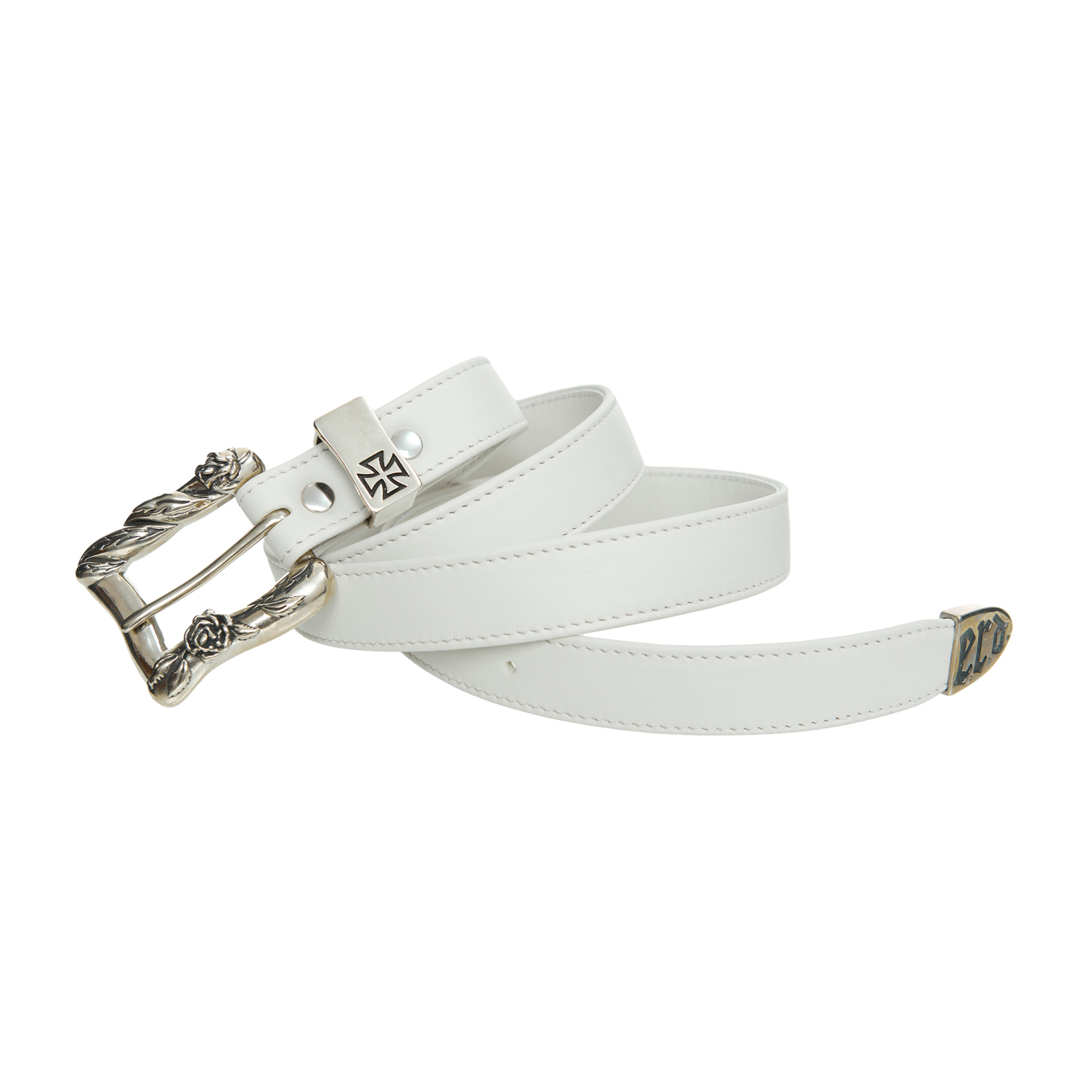 Enfants Riches Déprimés Leather Belt