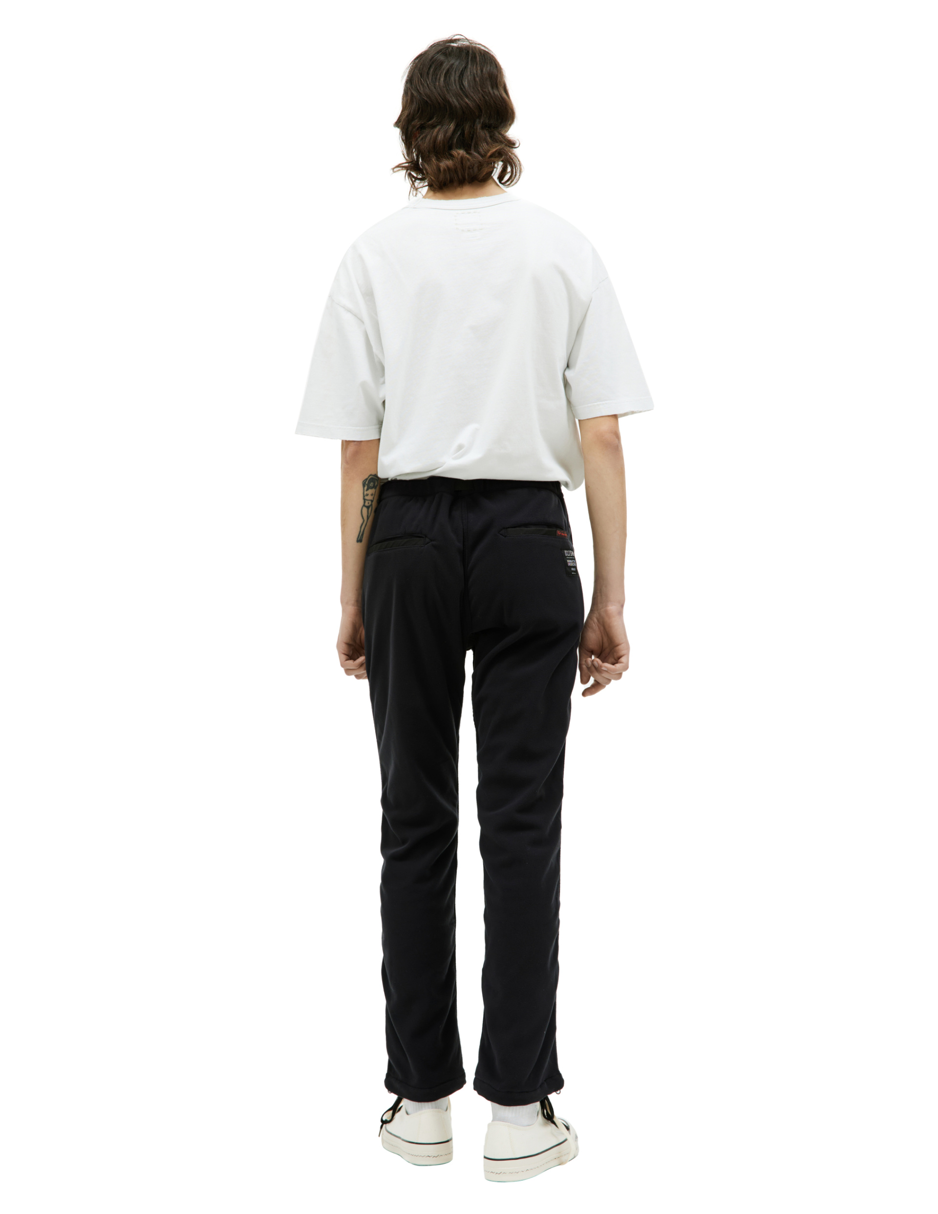 Undercover Undercover x nonnative trousers