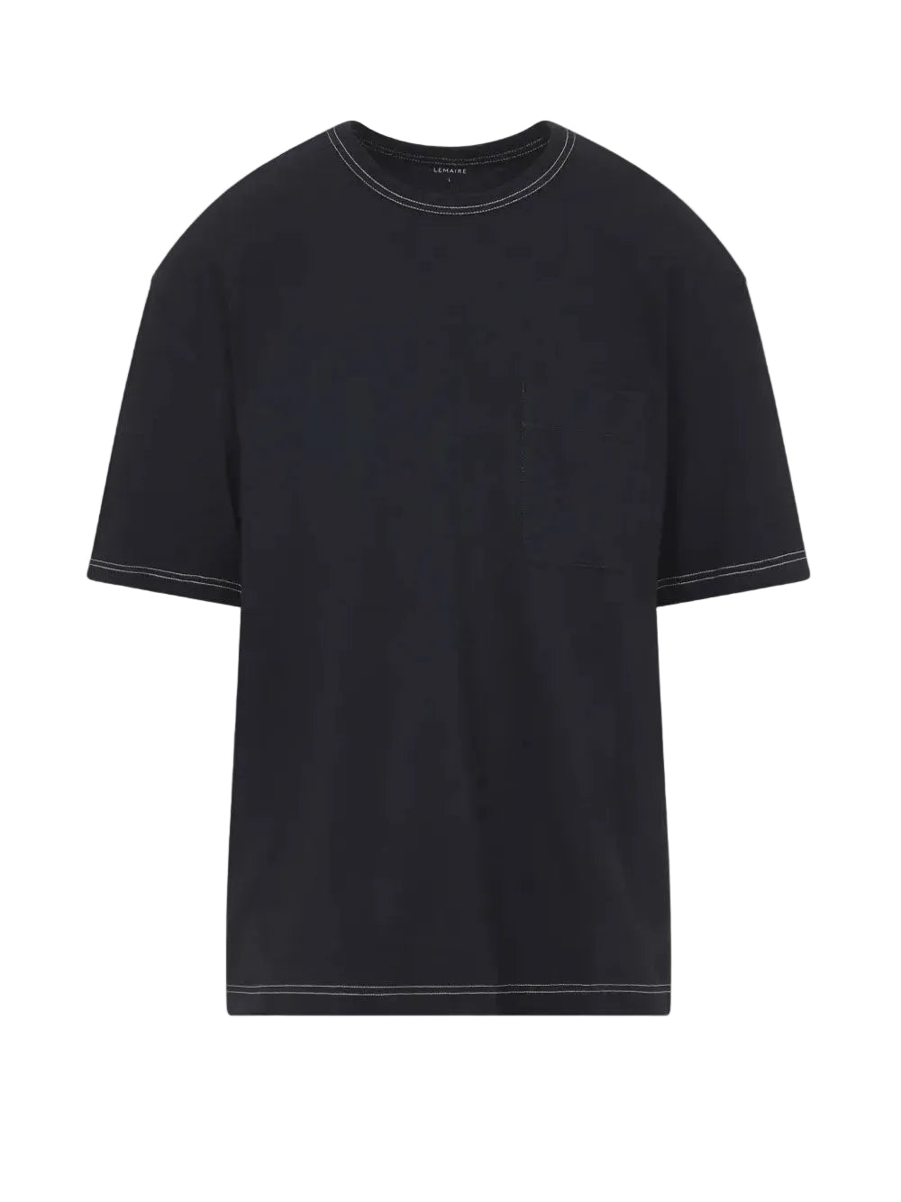 Lemaire Chest Pocket T-shirt