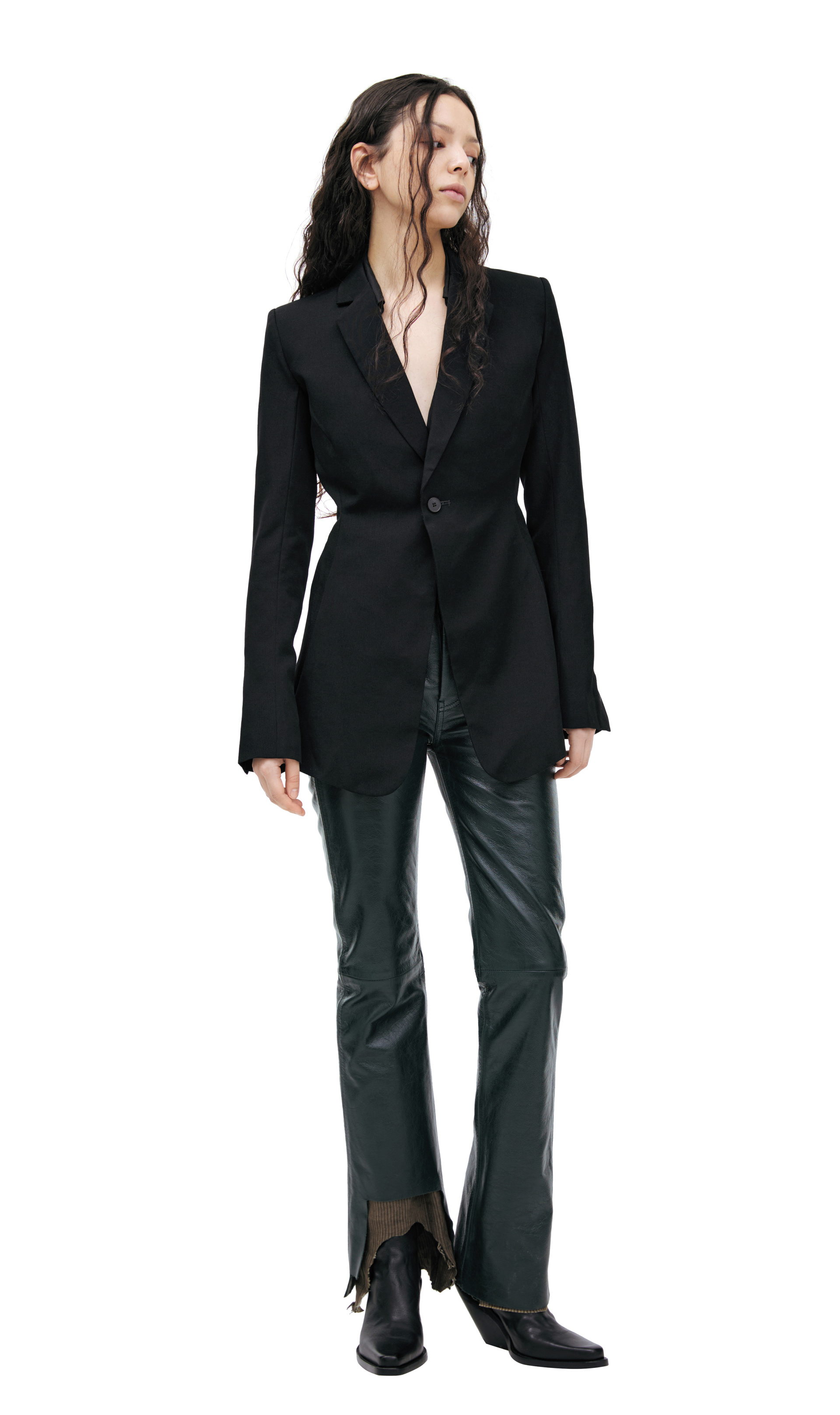 Enfants Riches Déprimés Blazer