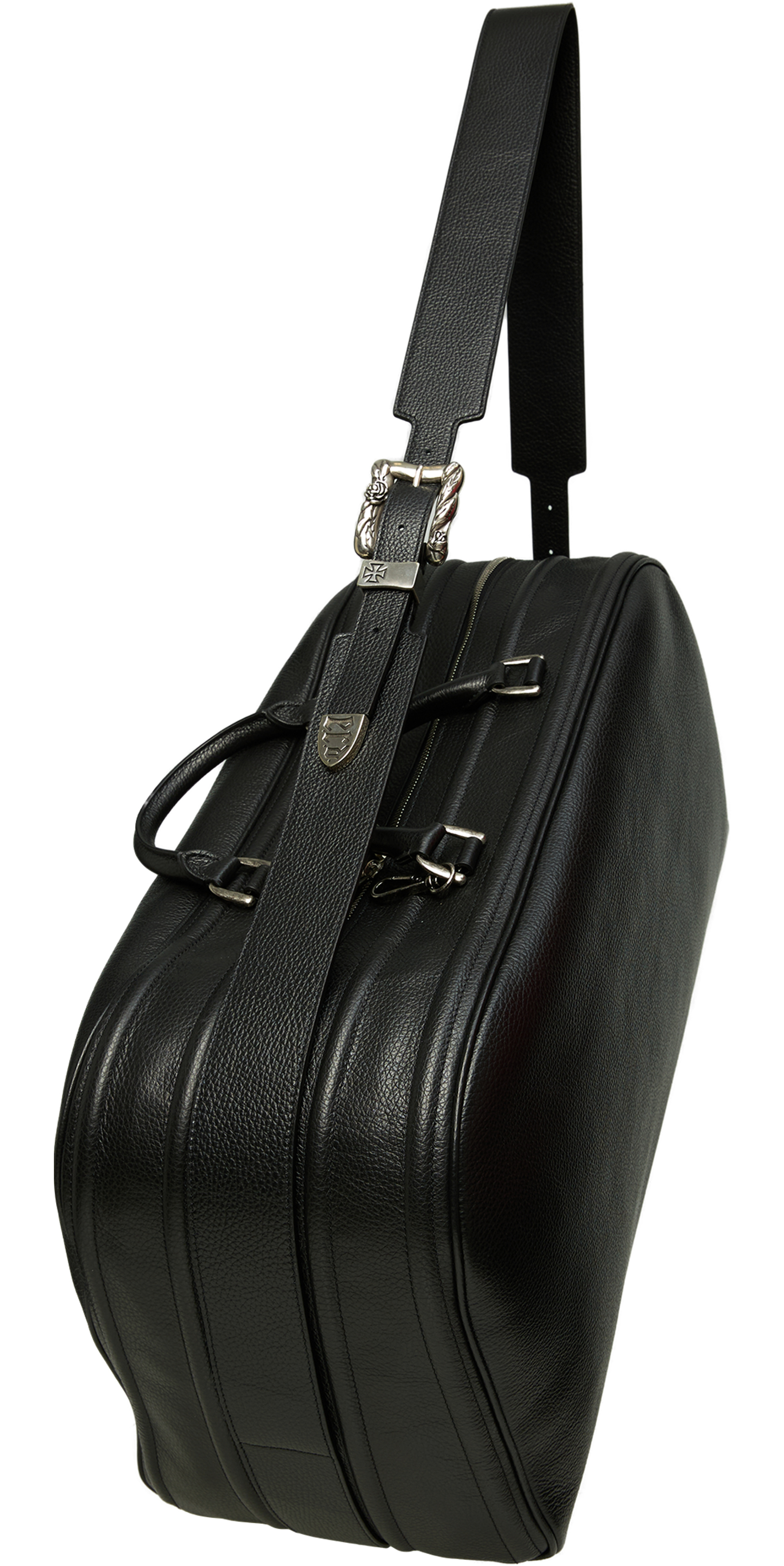 Enfants Riches Déprimés Leather Bag