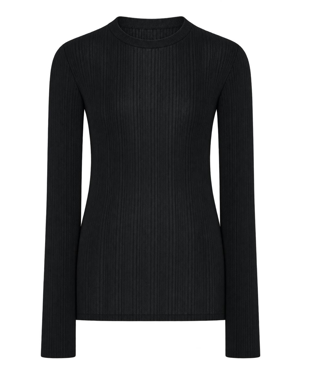 The Row DANTEA TOP Fitted Sweater