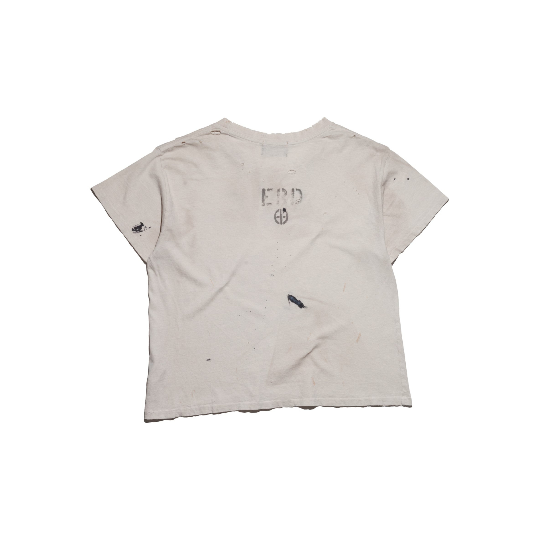 Enfants Riches Déprimés Teenage Snuff T-shirt